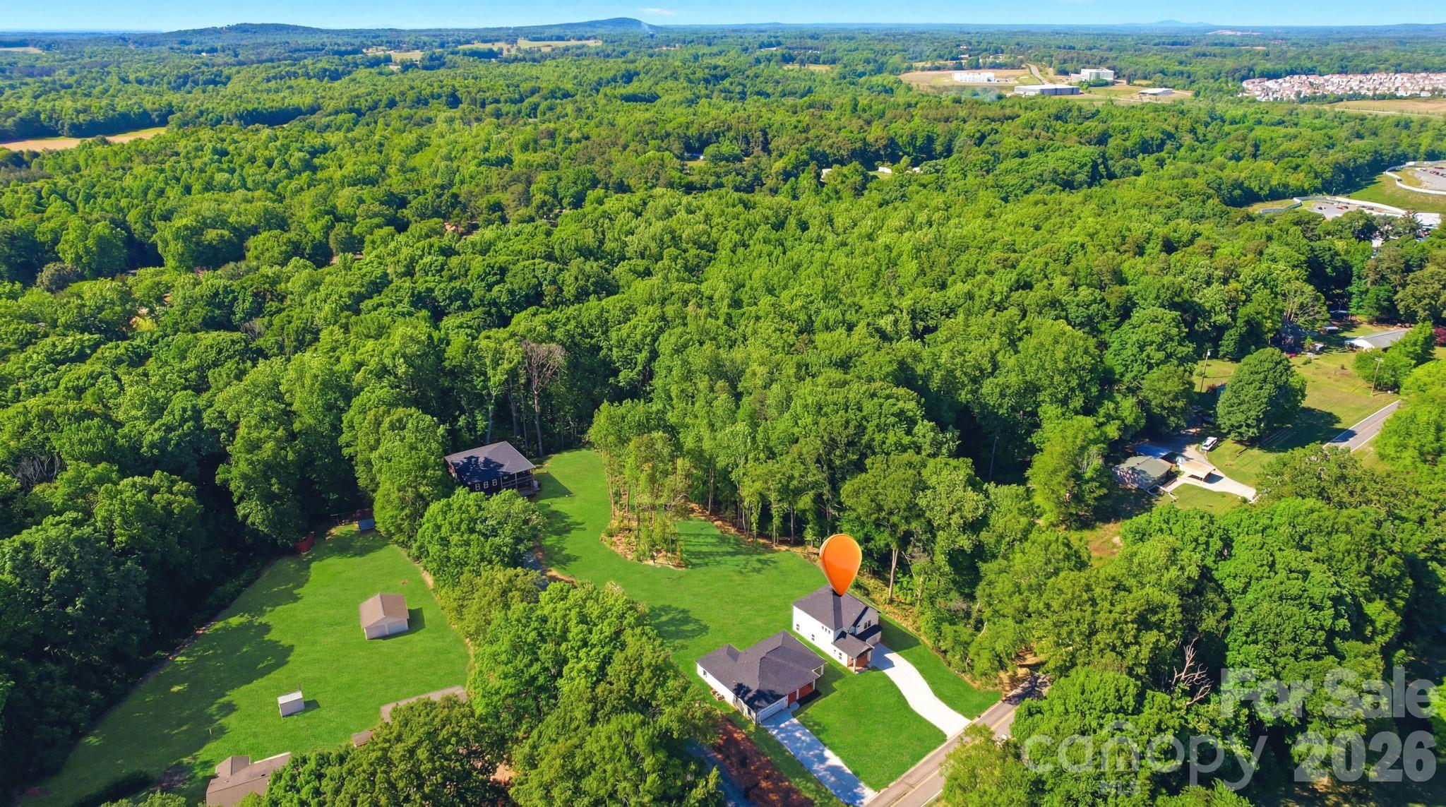 3264 Fairview Drive — Gastonia