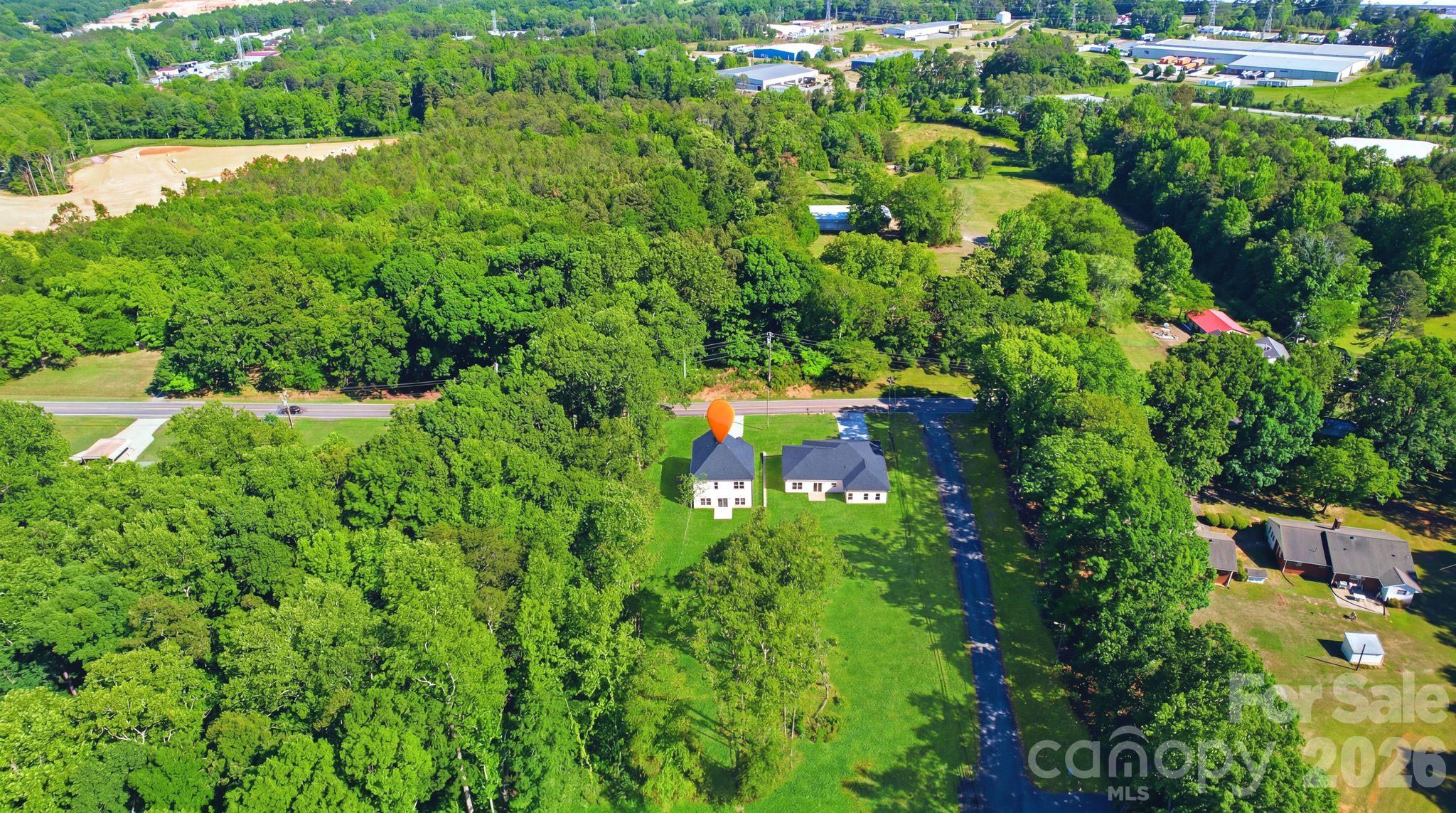 3264 Fairview Drive — Gastonia