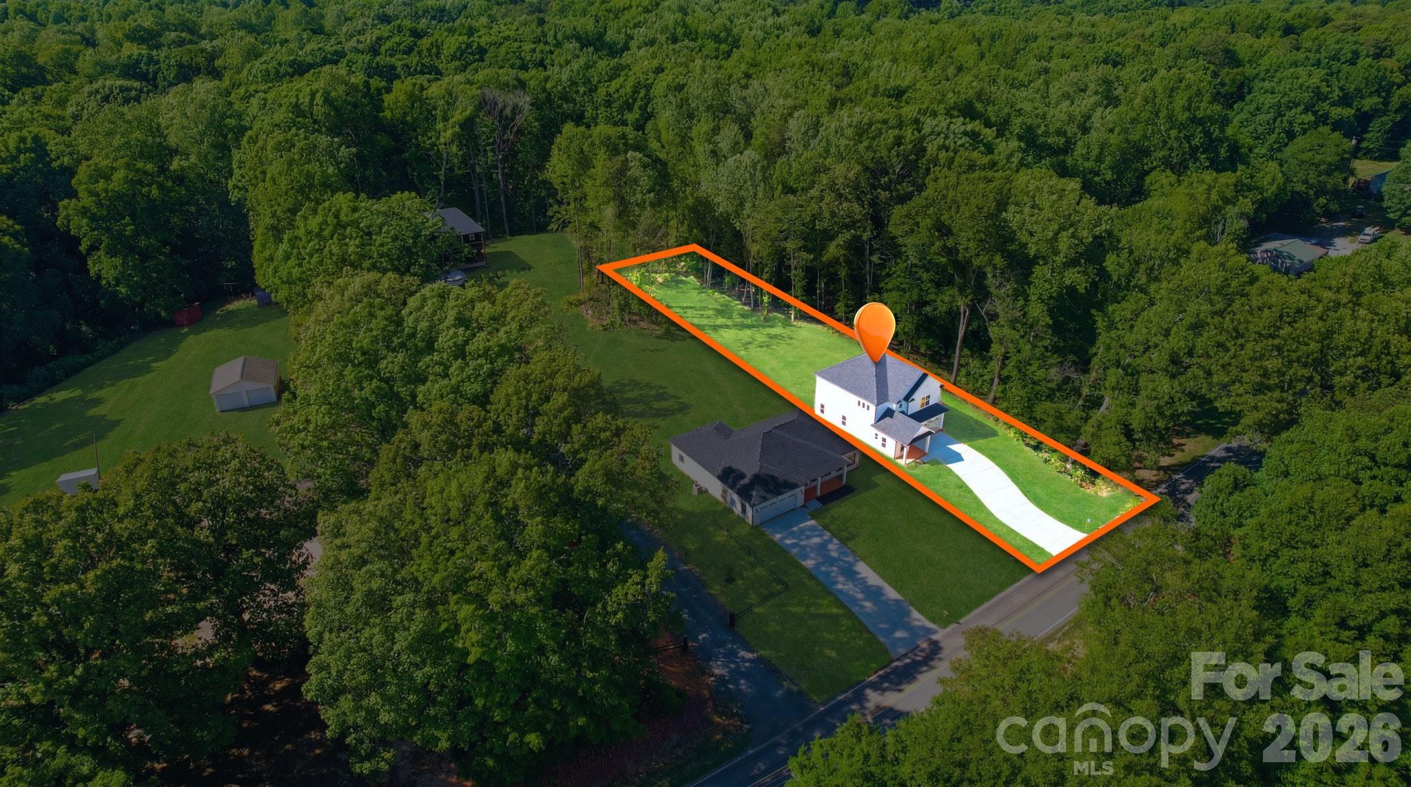 3264 Fairview Drive — Gastonia