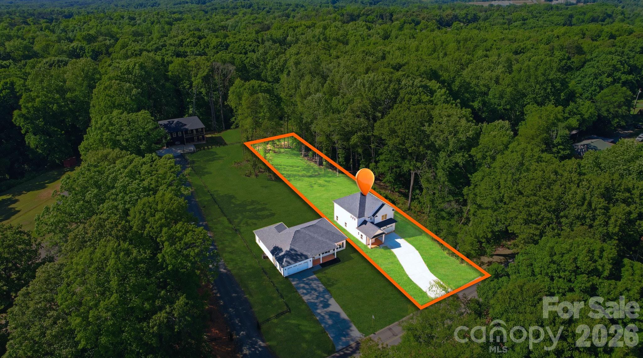 3264 Fairview Drive — Gastonia
