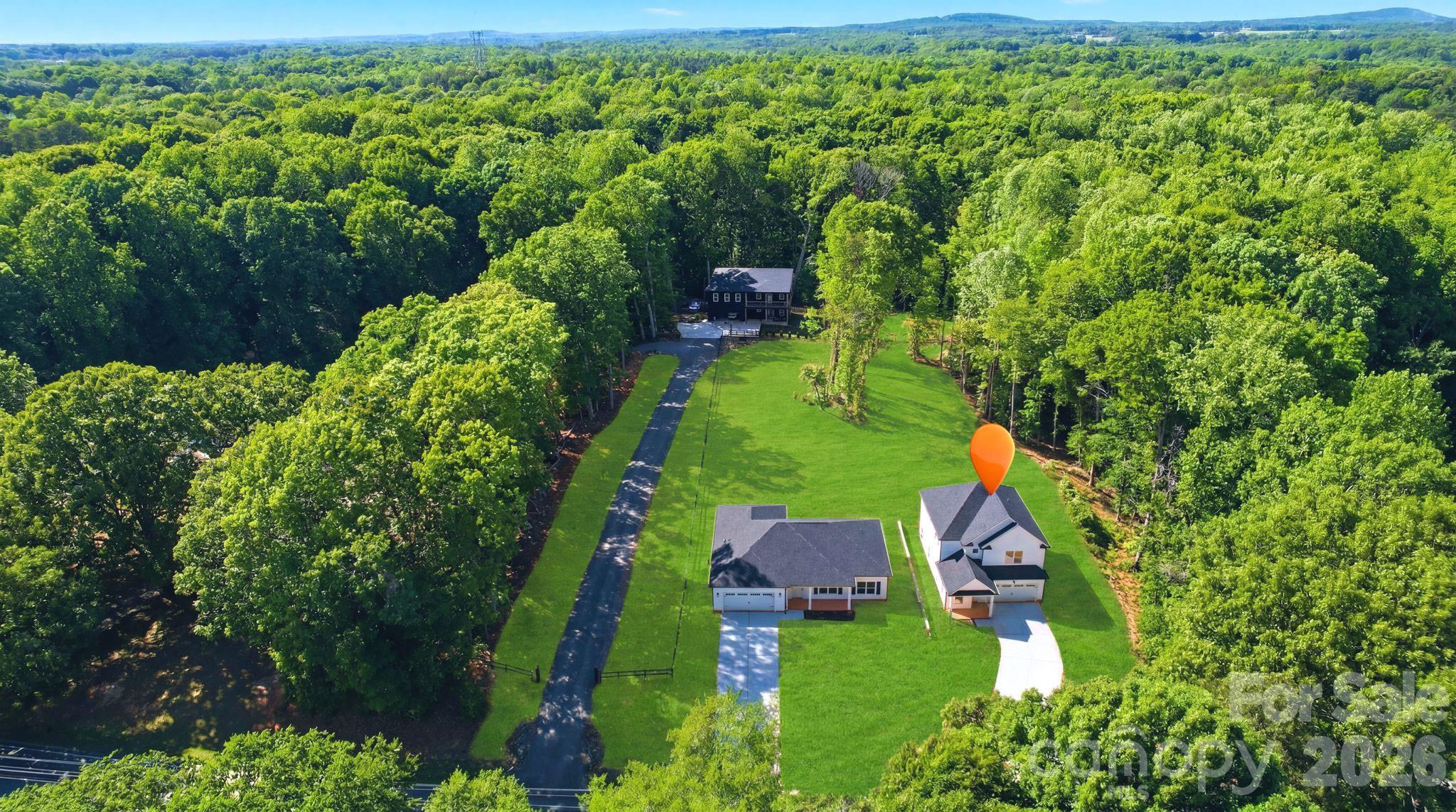 3264 Fairview Drive — Gastonia