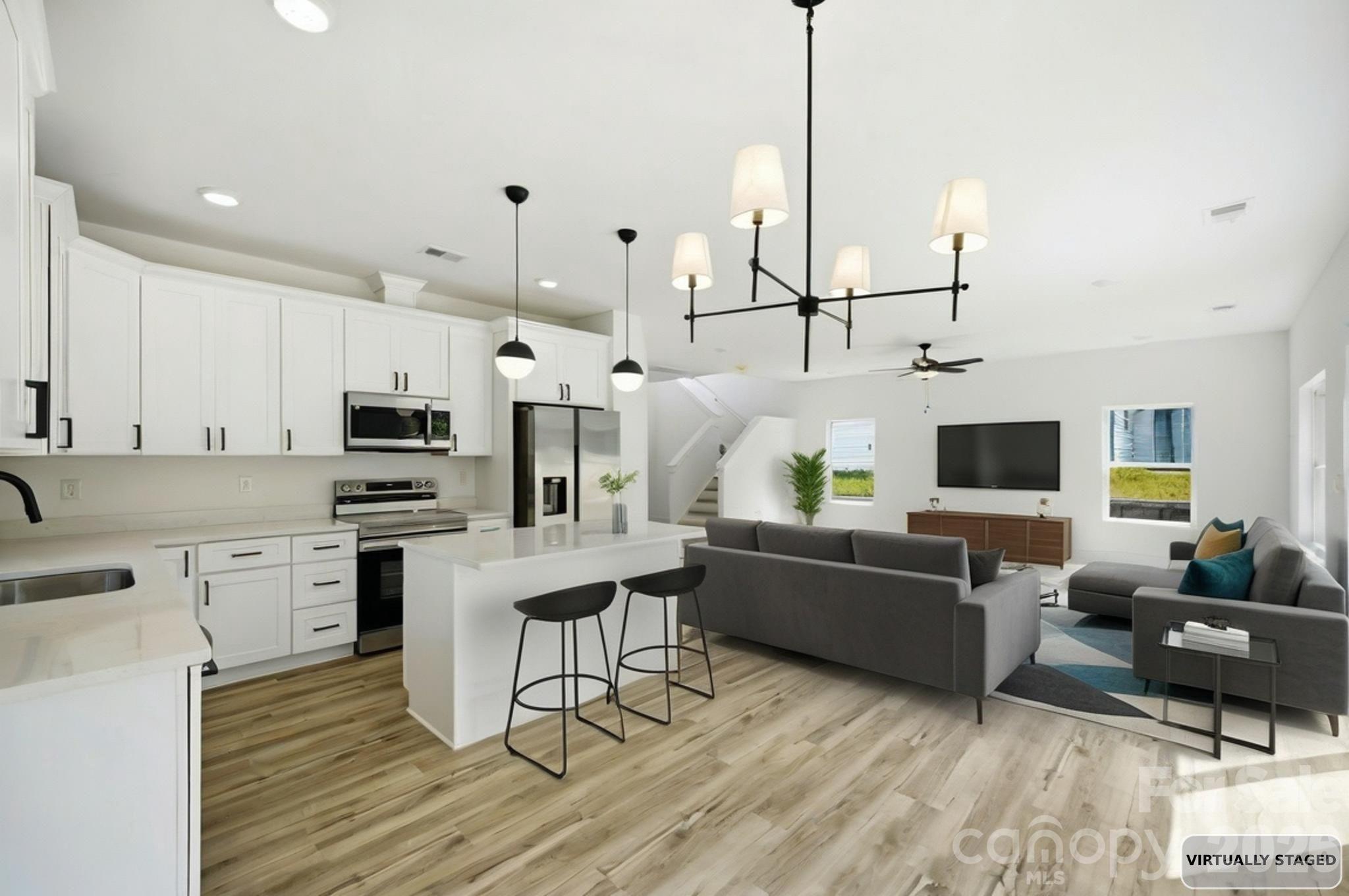 3264 Fairview Drive — Gastonia