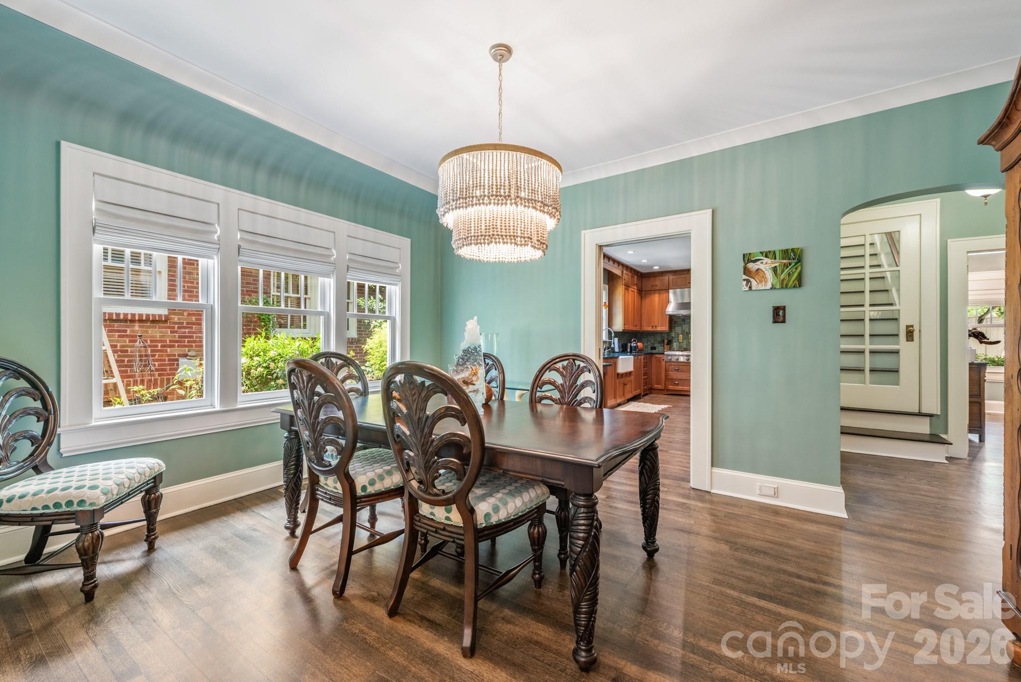 2601 E 5th Street — Charlotte