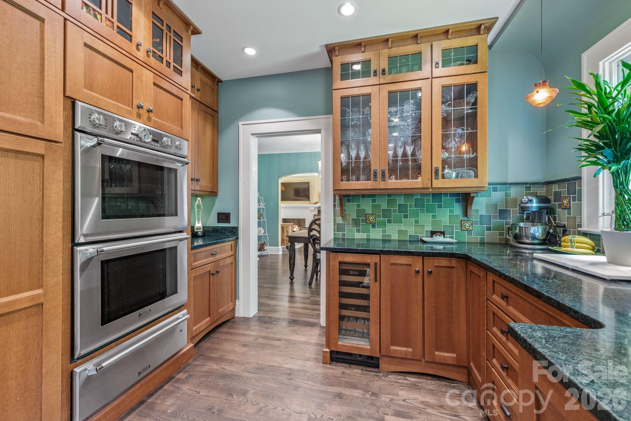 2601 E 5th Street — Charlotte