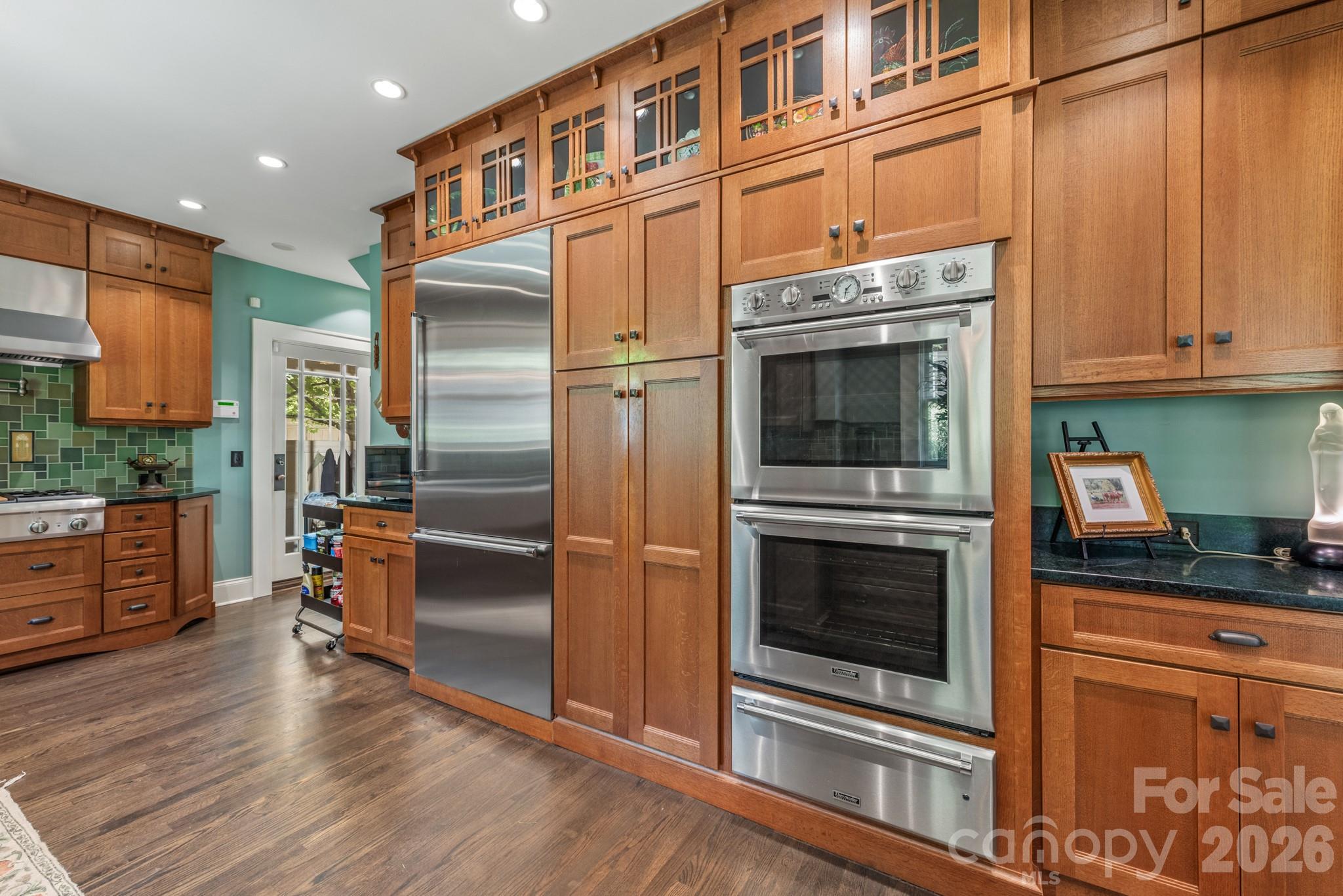 2601 E 5th Street — Charlotte