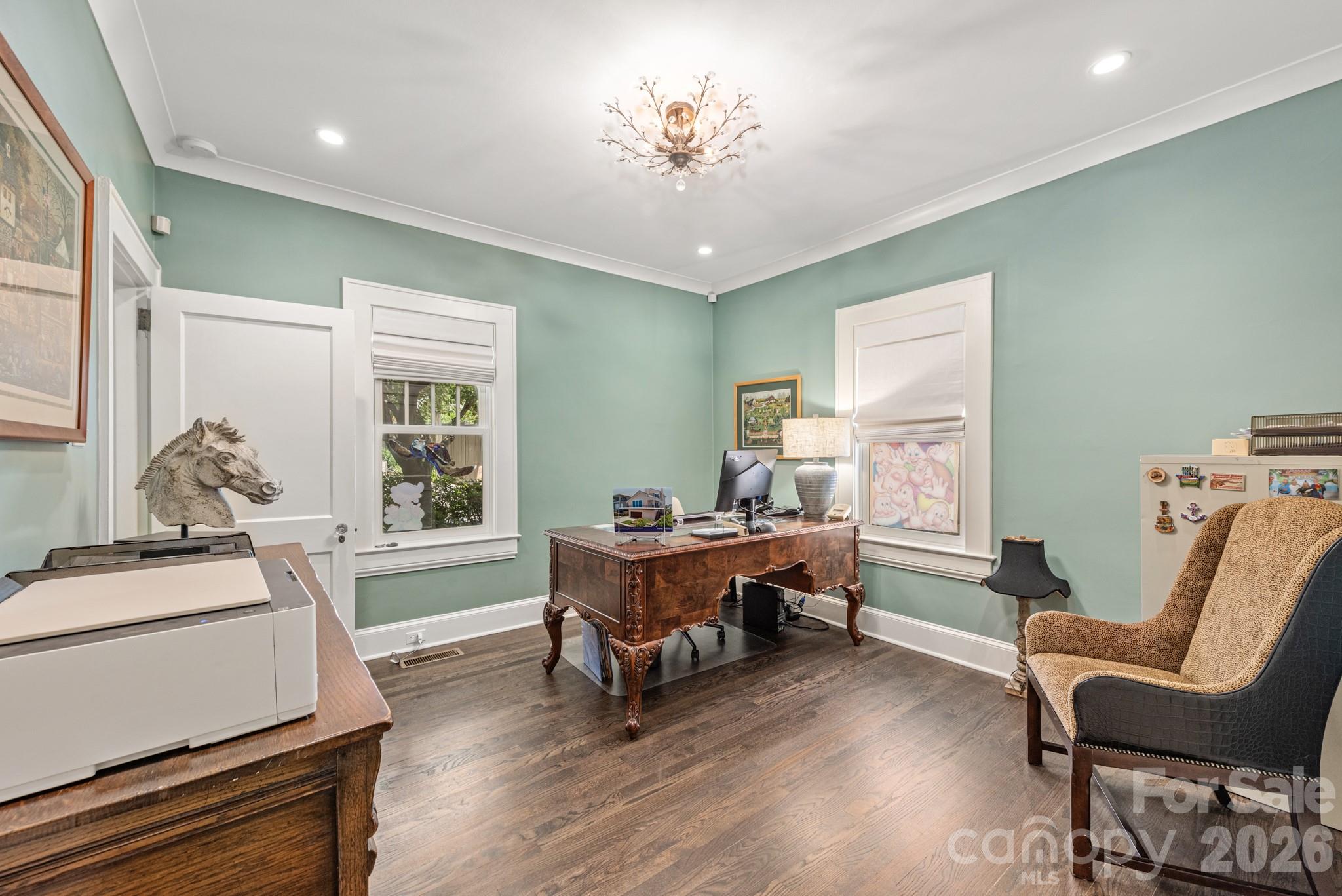 2601 E 5th Street — Charlotte