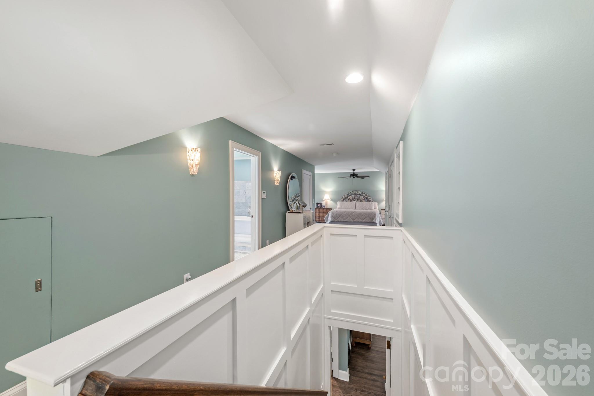 2601 E 5th Street — Charlotte