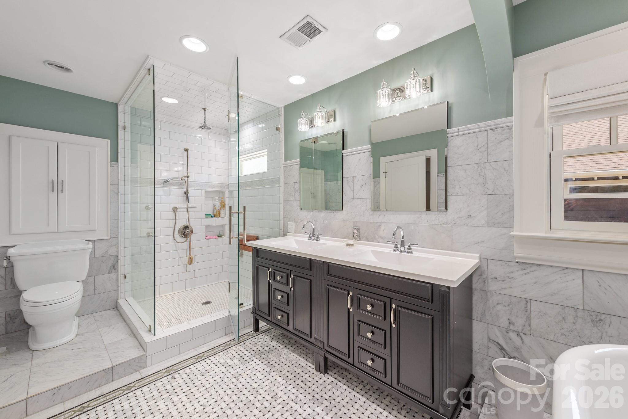 2601 E 5th Street — Charlotte