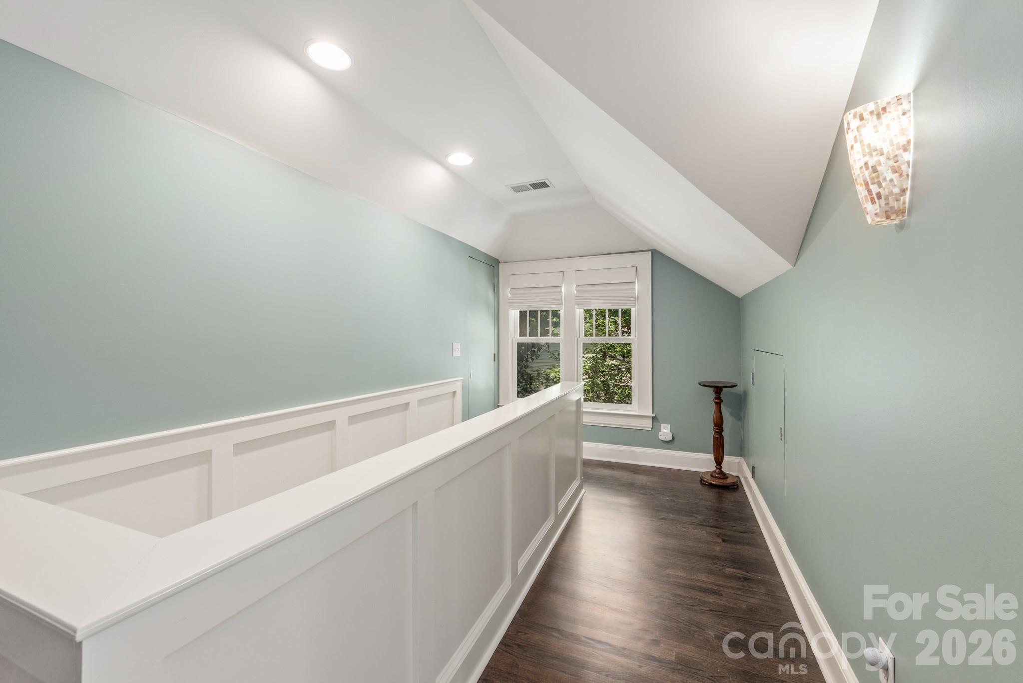 2601 E 5th Street — Charlotte