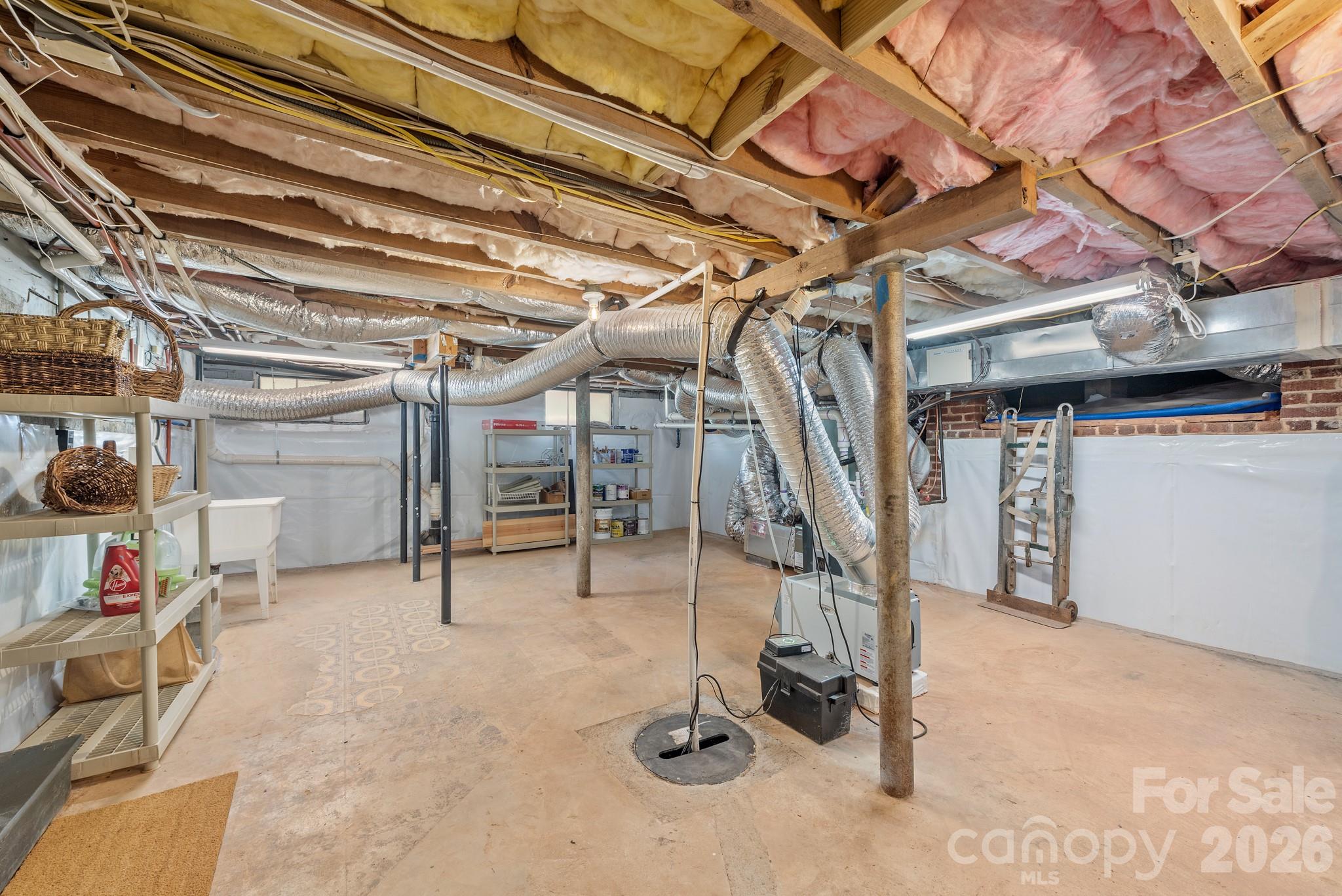 2601 E 5th Street — Charlotte