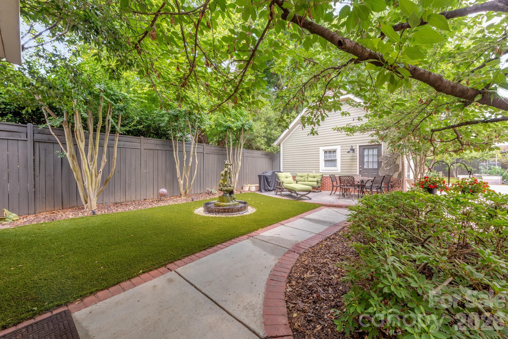 2601 E 5th Street — Charlotte