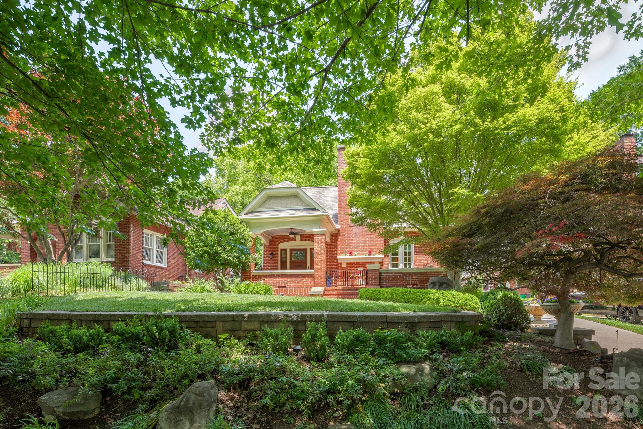 2601 E 5th Street — Charlotte
