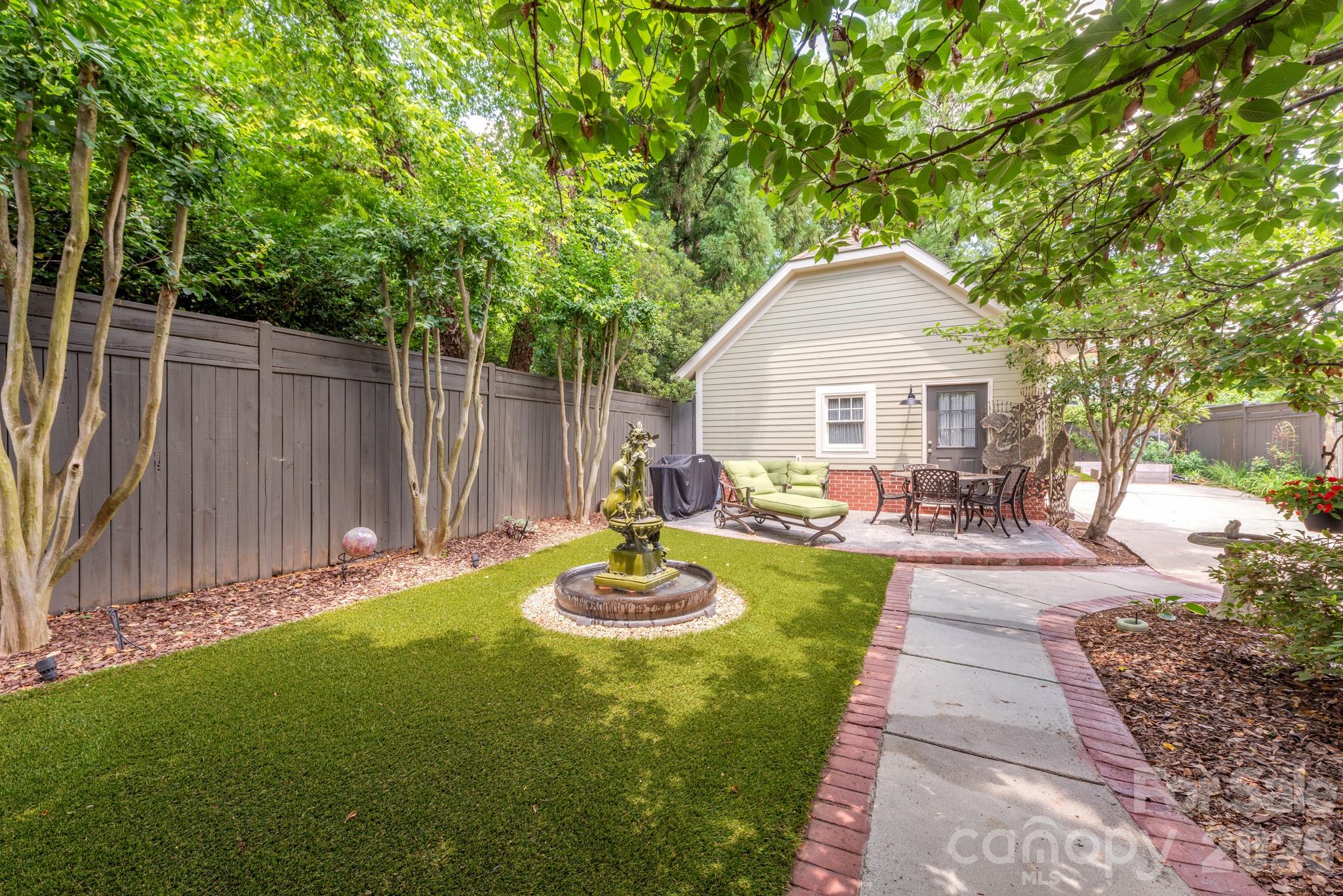 2601 E 5th Street — Charlotte