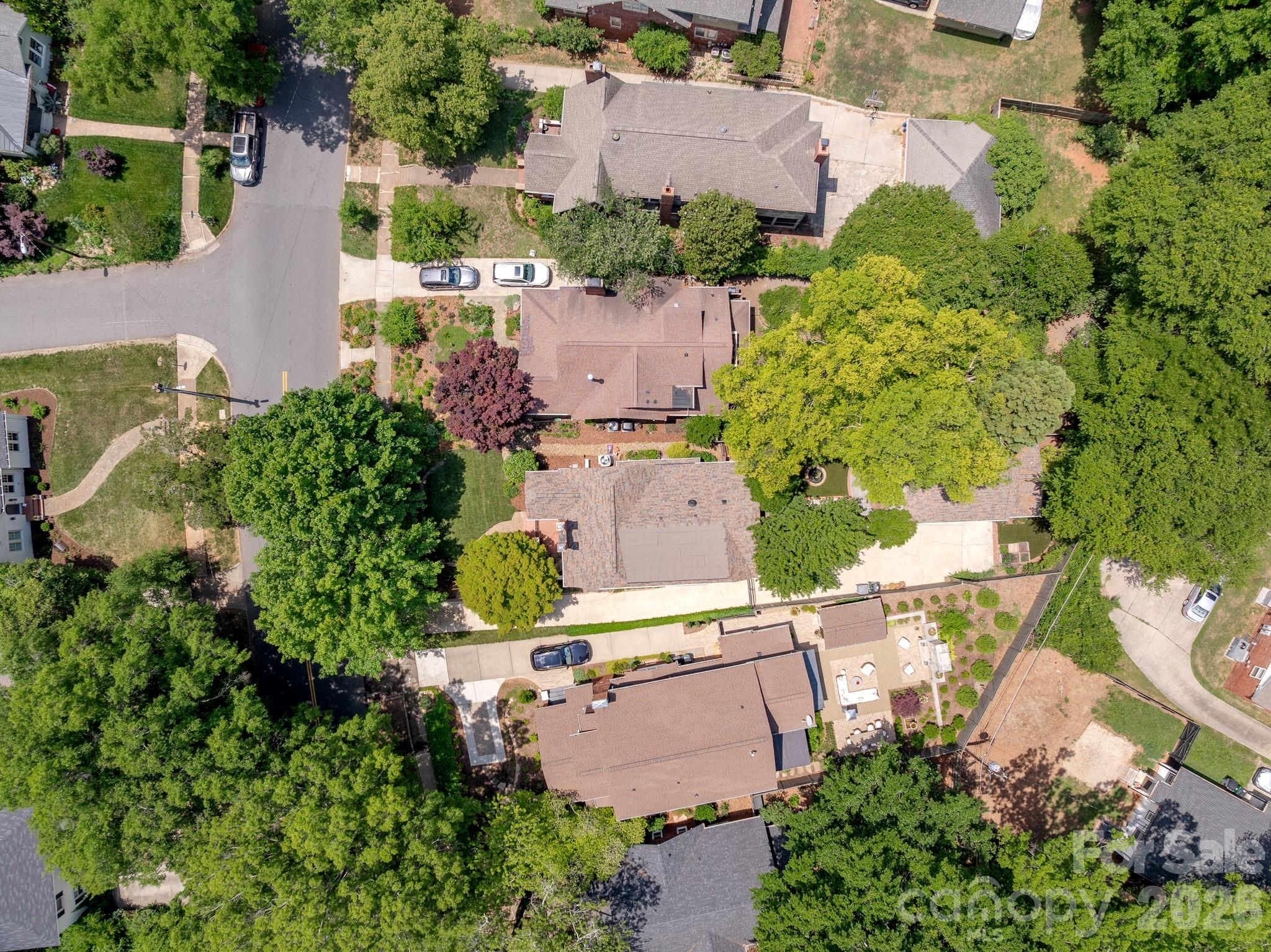 2601 E 5th Street — Charlotte