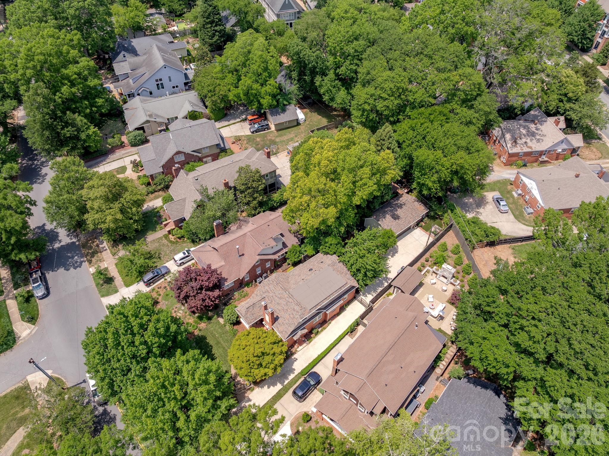 2601 E 5th Street — Charlotte