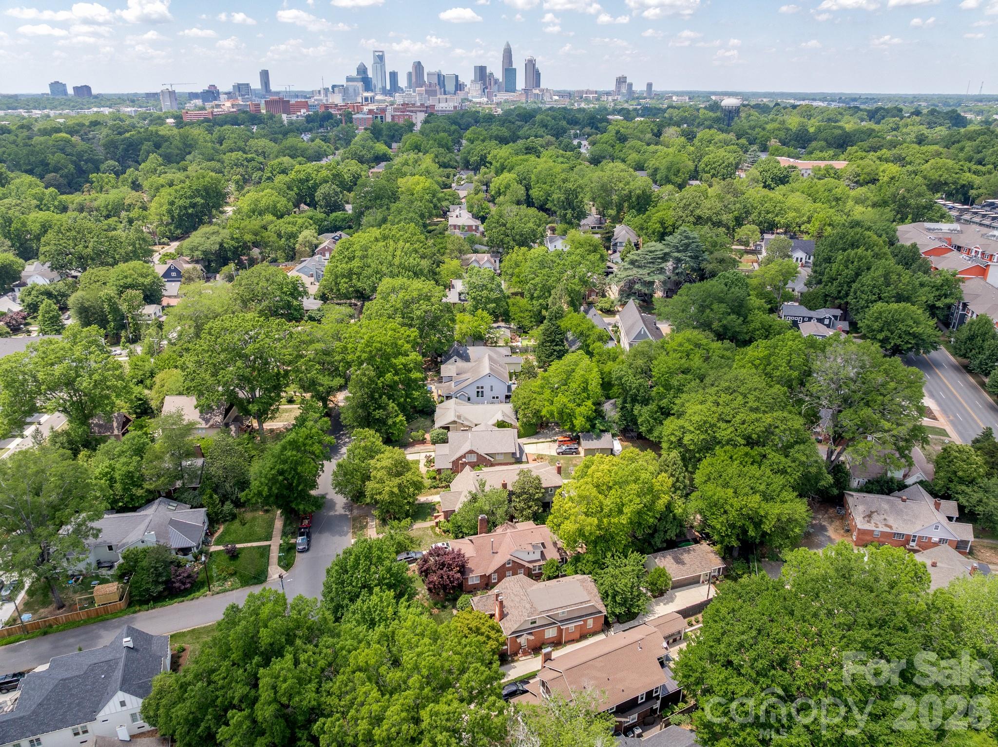 2601 E 5th Street — Charlotte