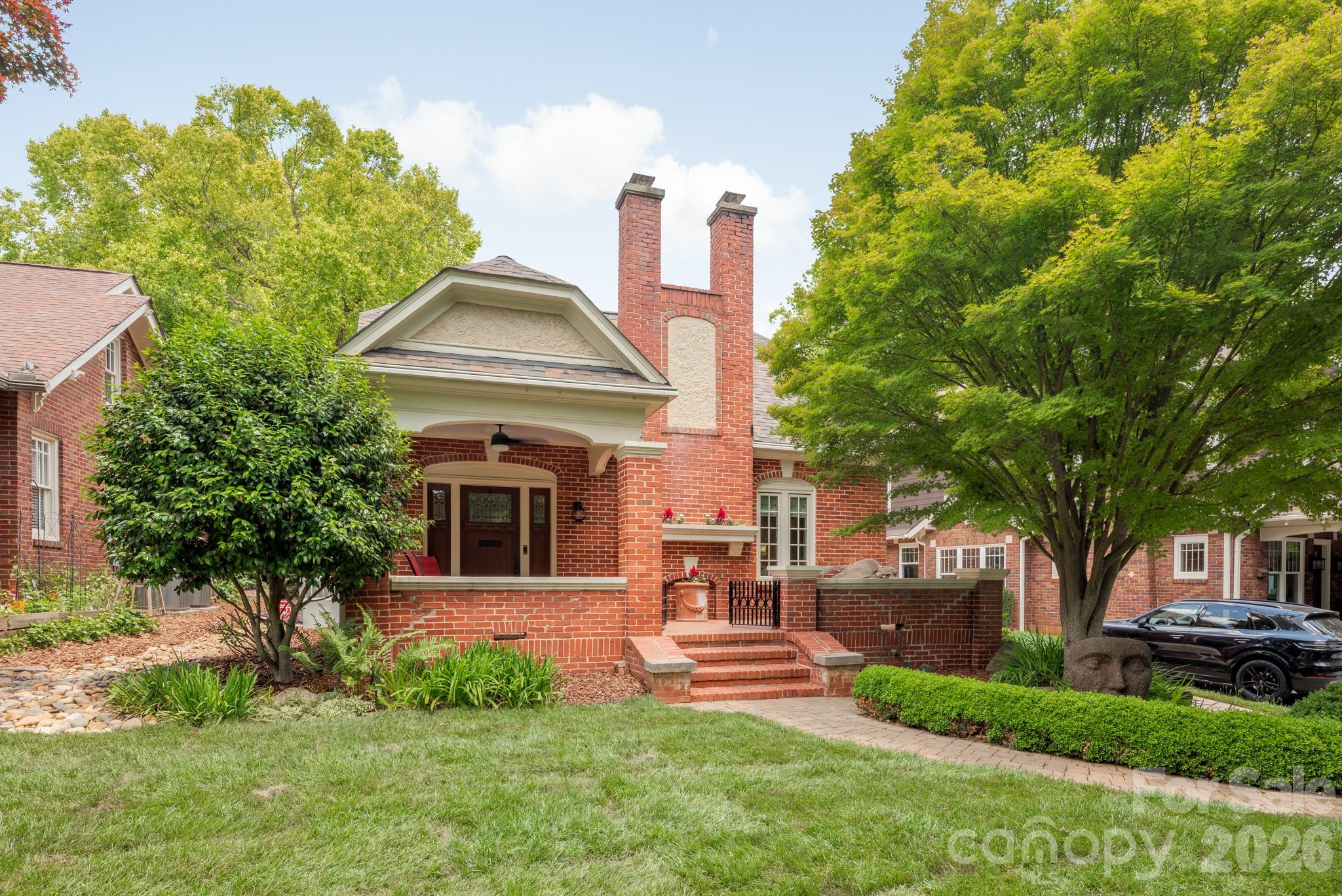2601 E 5th Street — Charlotte