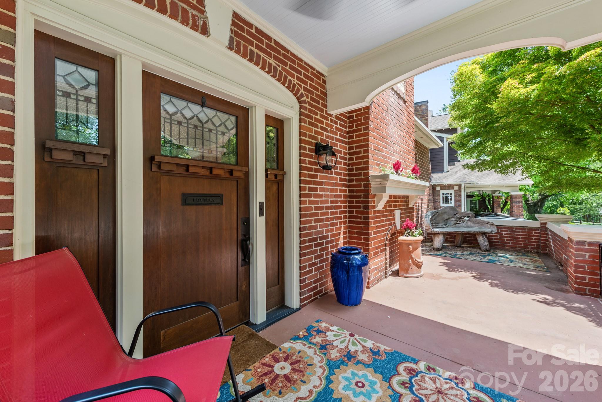 2601 E 5th Street — Charlotte