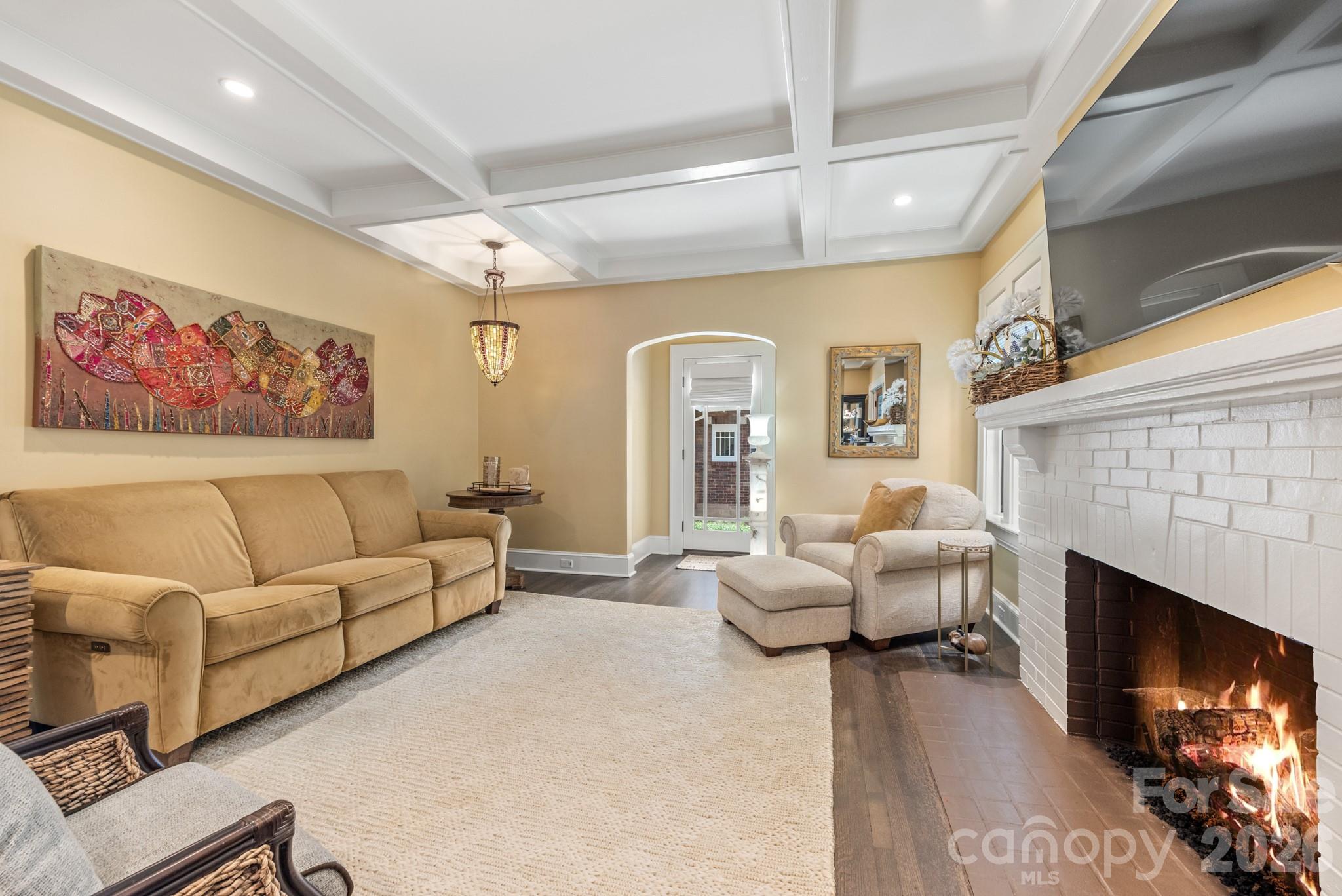 2601 E 5th Street — Charlotte