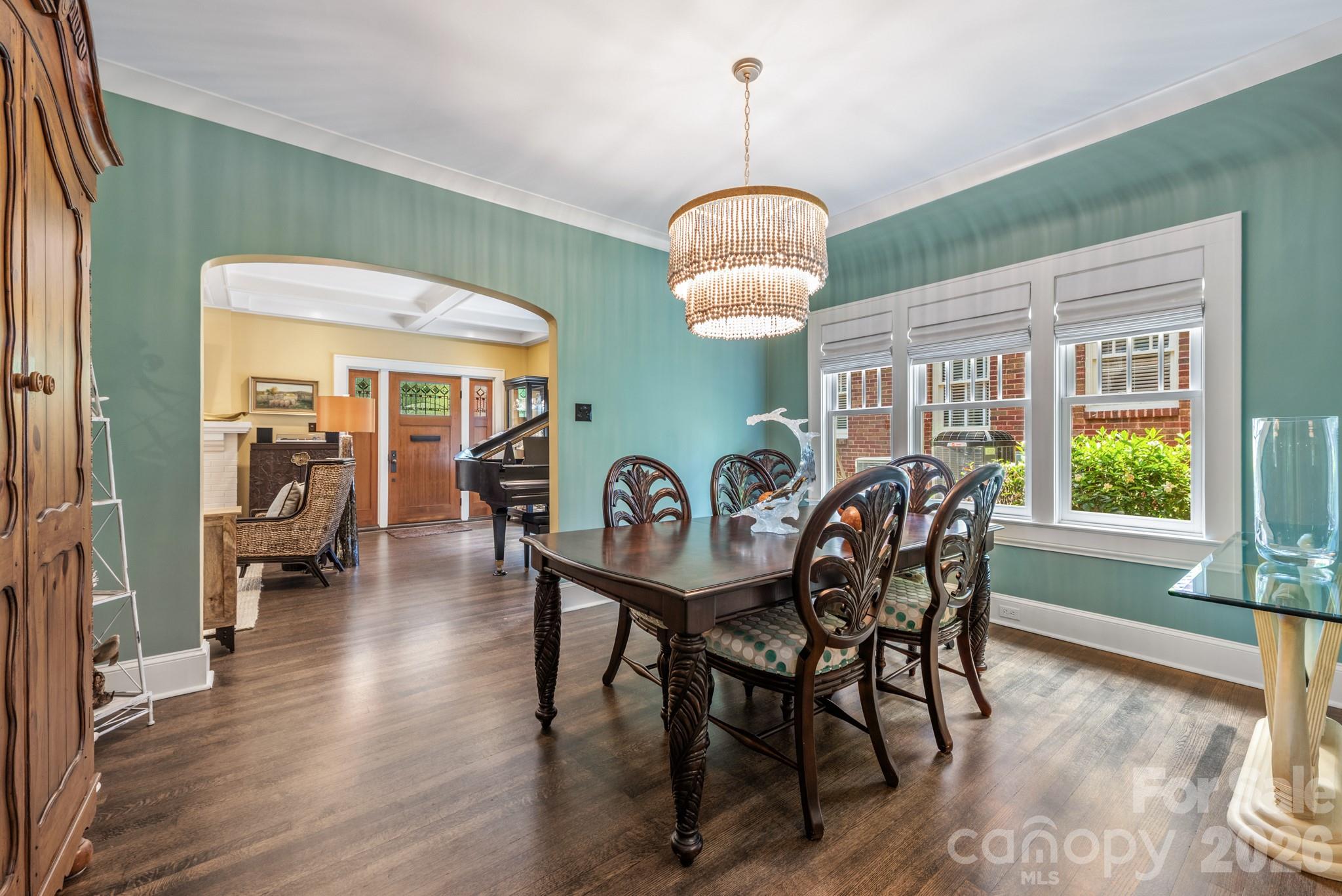 2601 E 5th Street — Charlotte