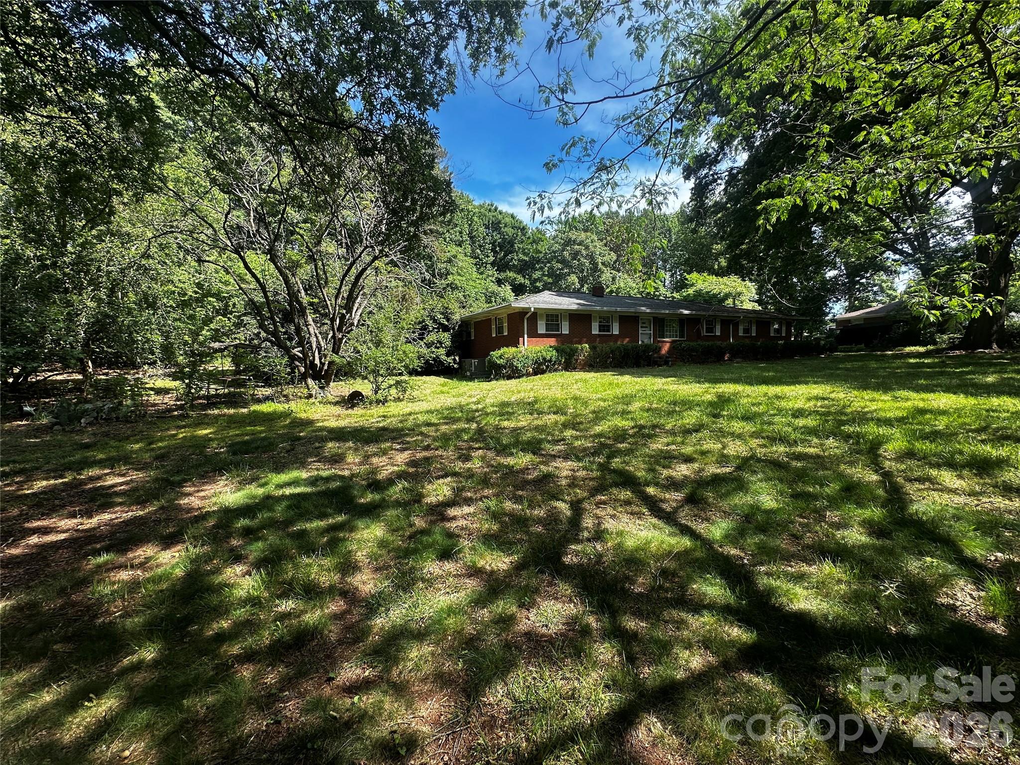 15023 Thompson Road — Mint Hill