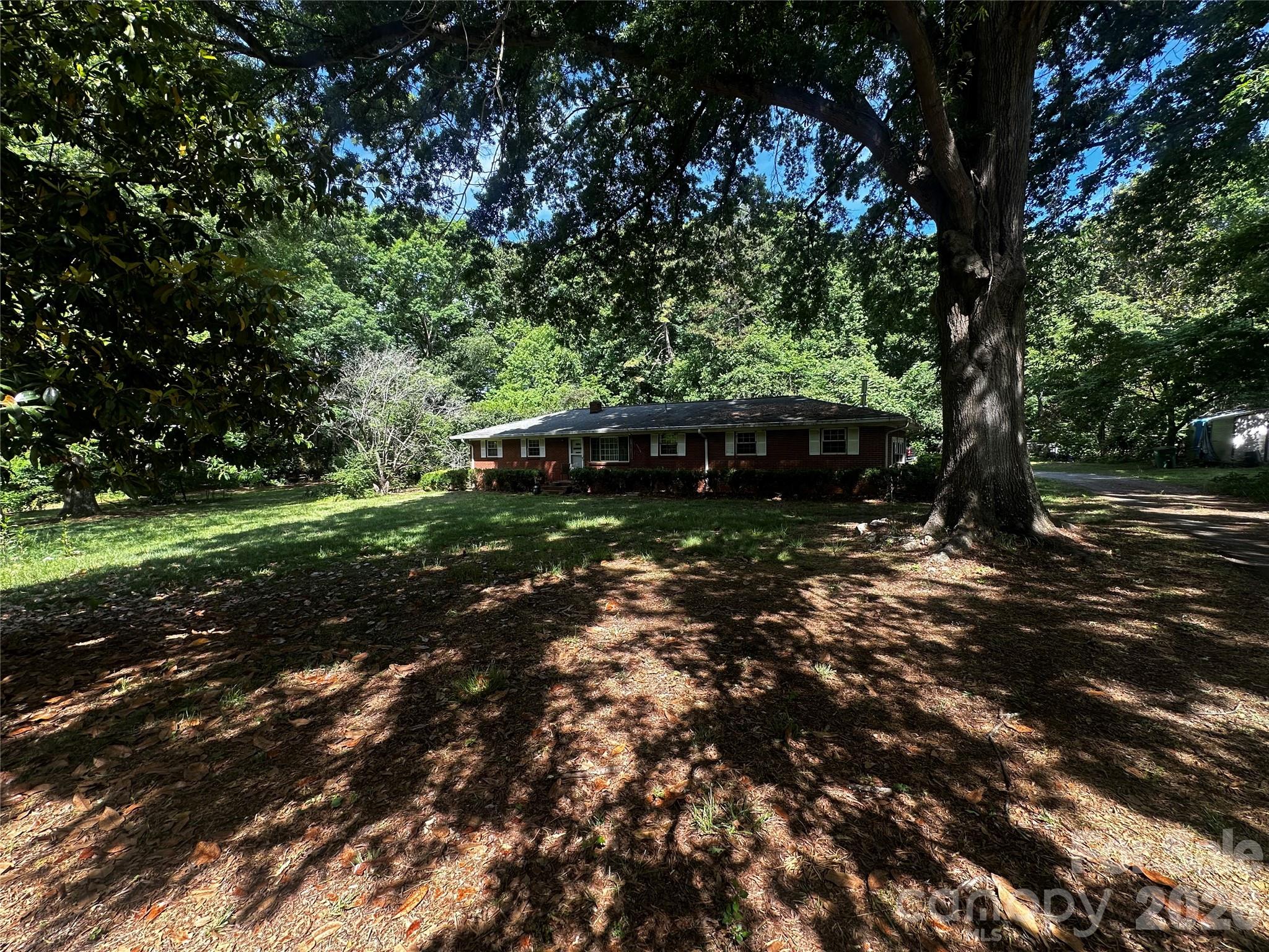 15023 Thompson Road — Mint Hill
