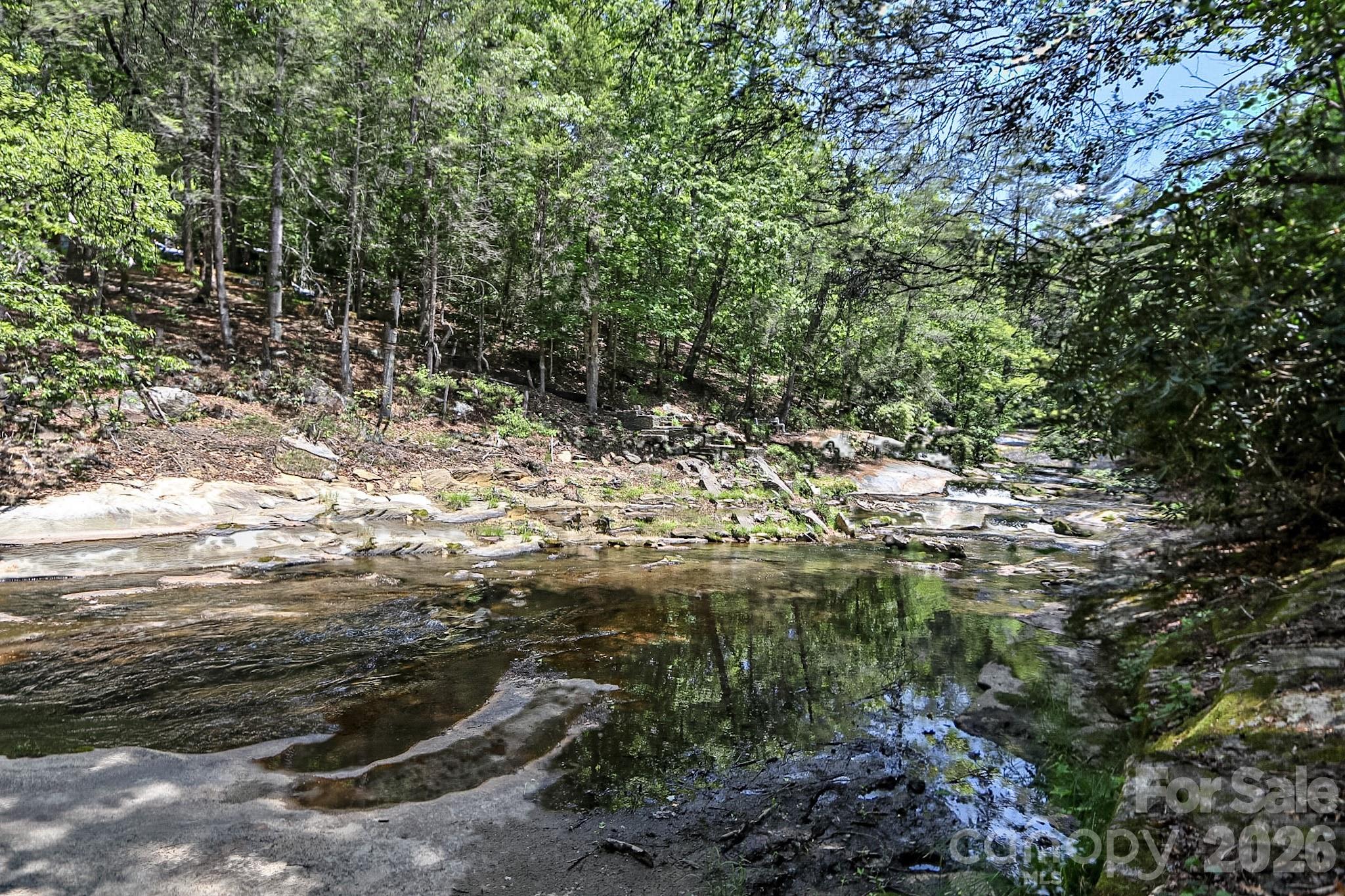 408 Stone River Drive — Traphill