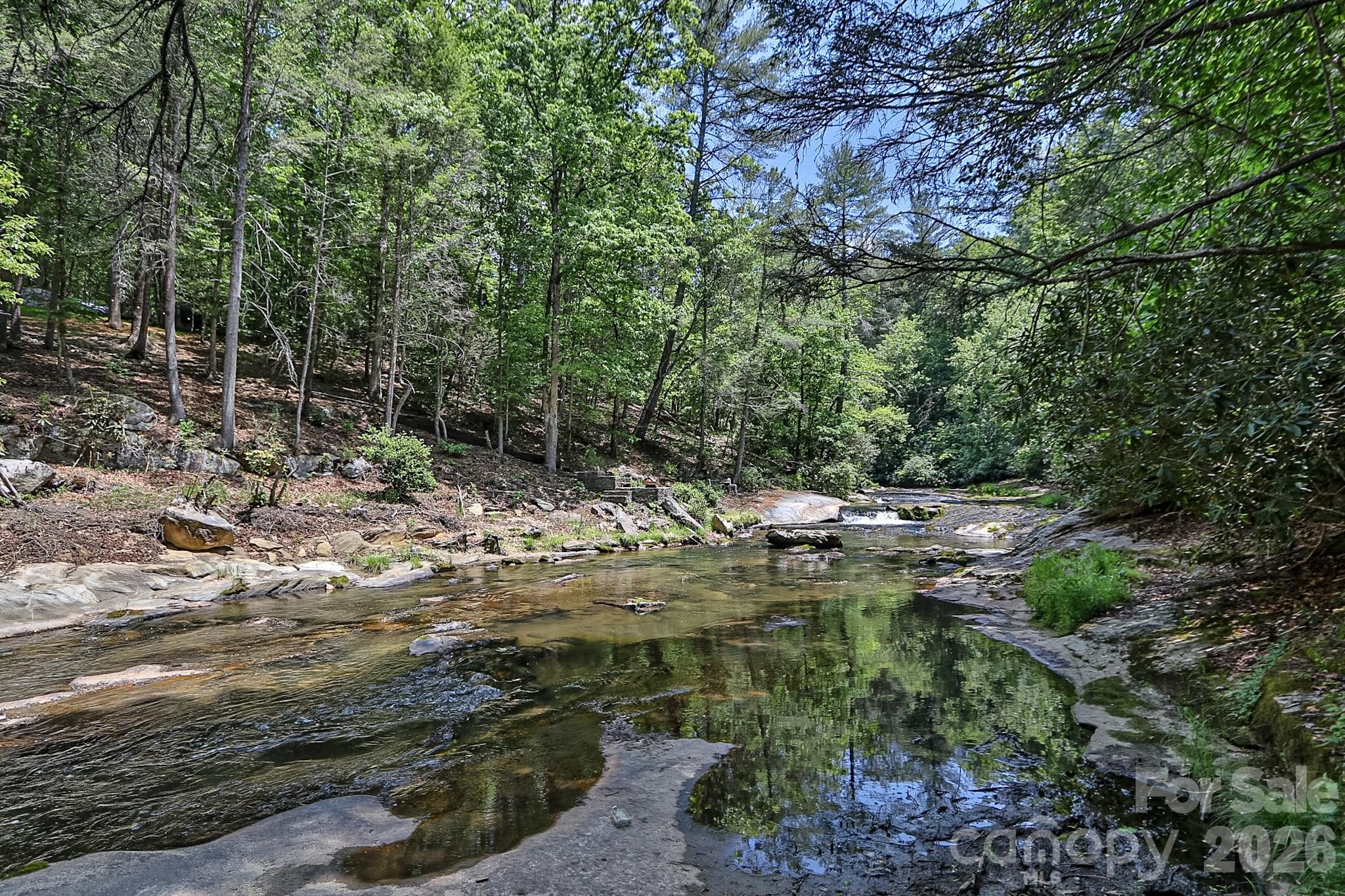 408 Stone River Drive — Traphill