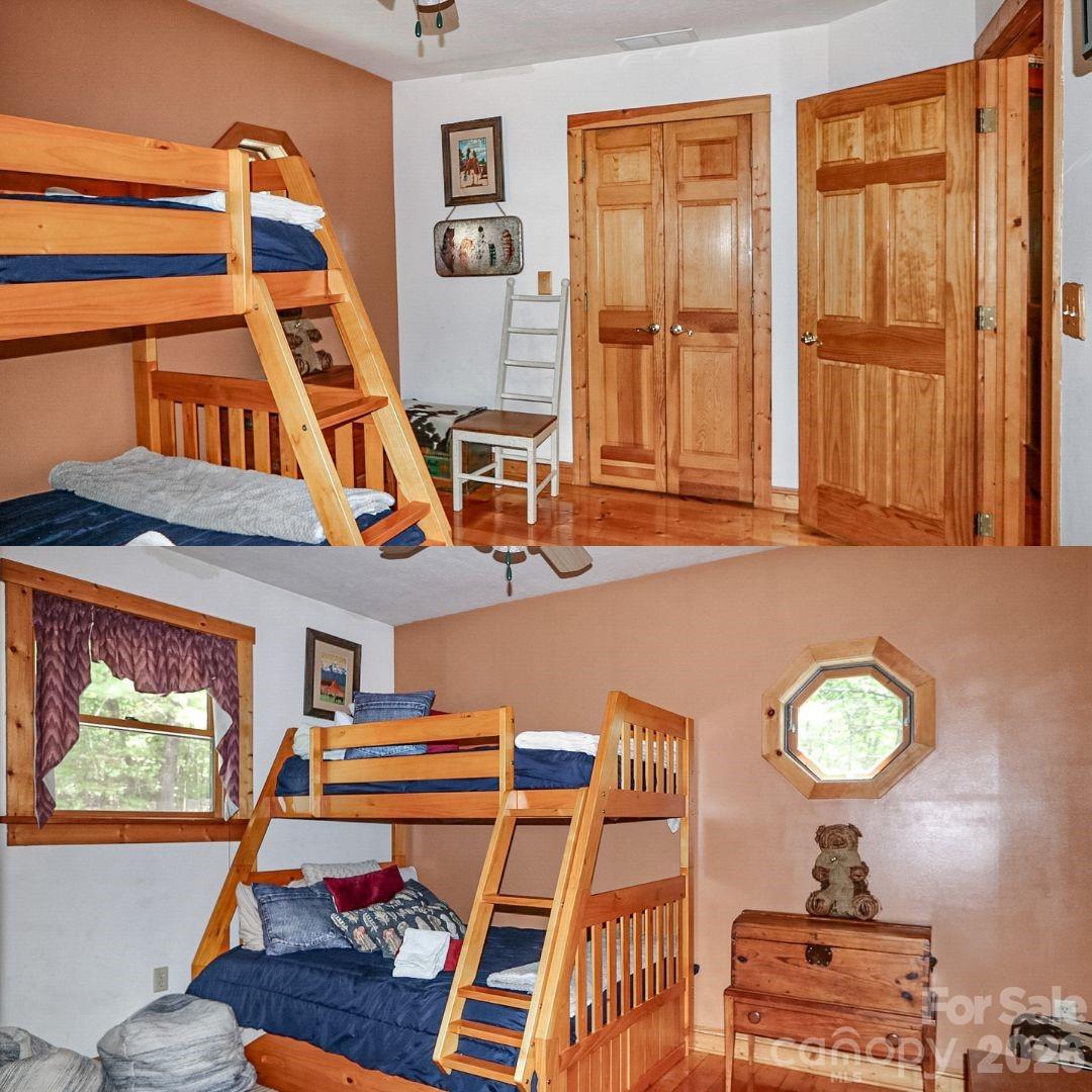 408 Stone River Drive — Traphill