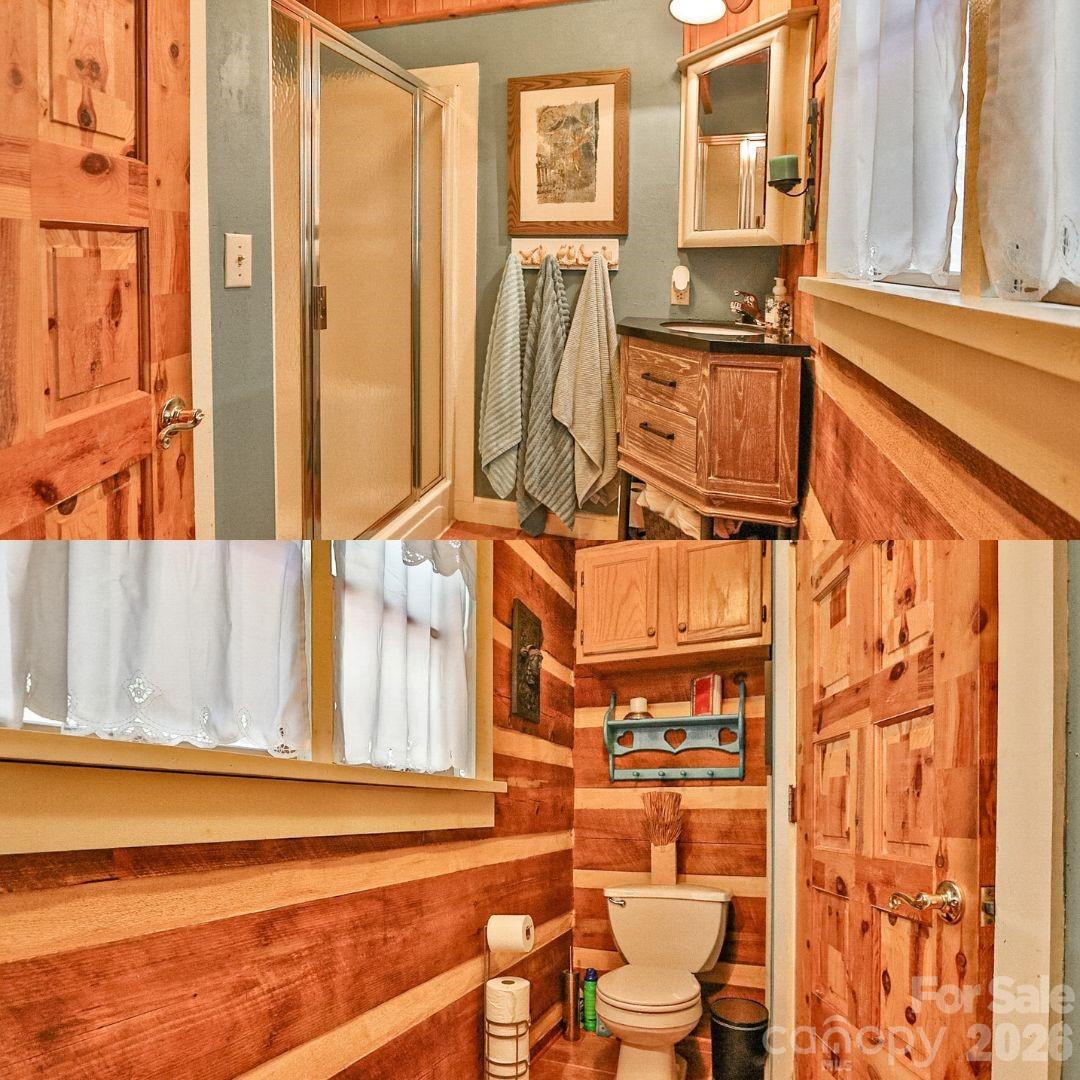 408 Stone River Drive — Traphill