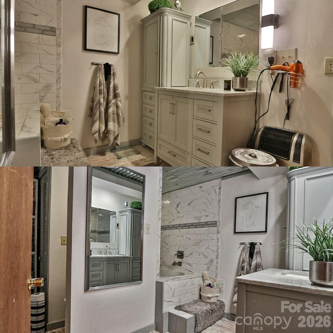 408 Stone River Drive — Traphill