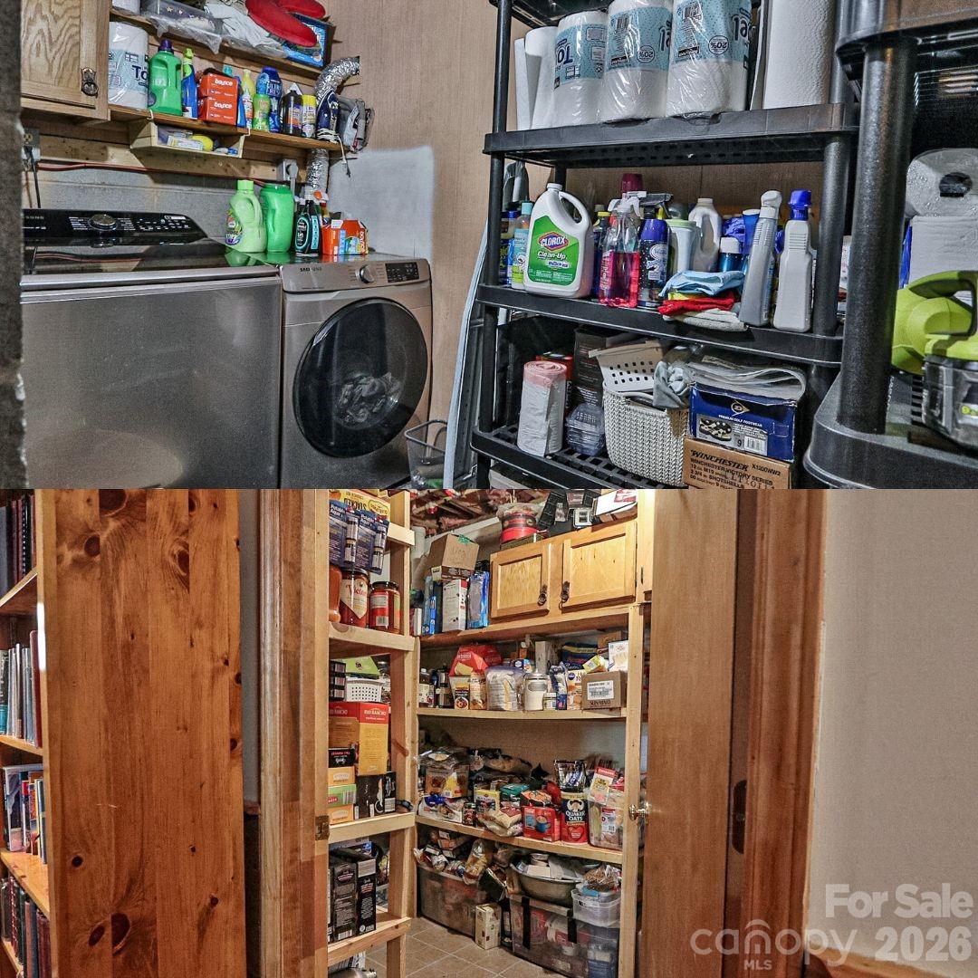 408 Stone River Drive — Traphill