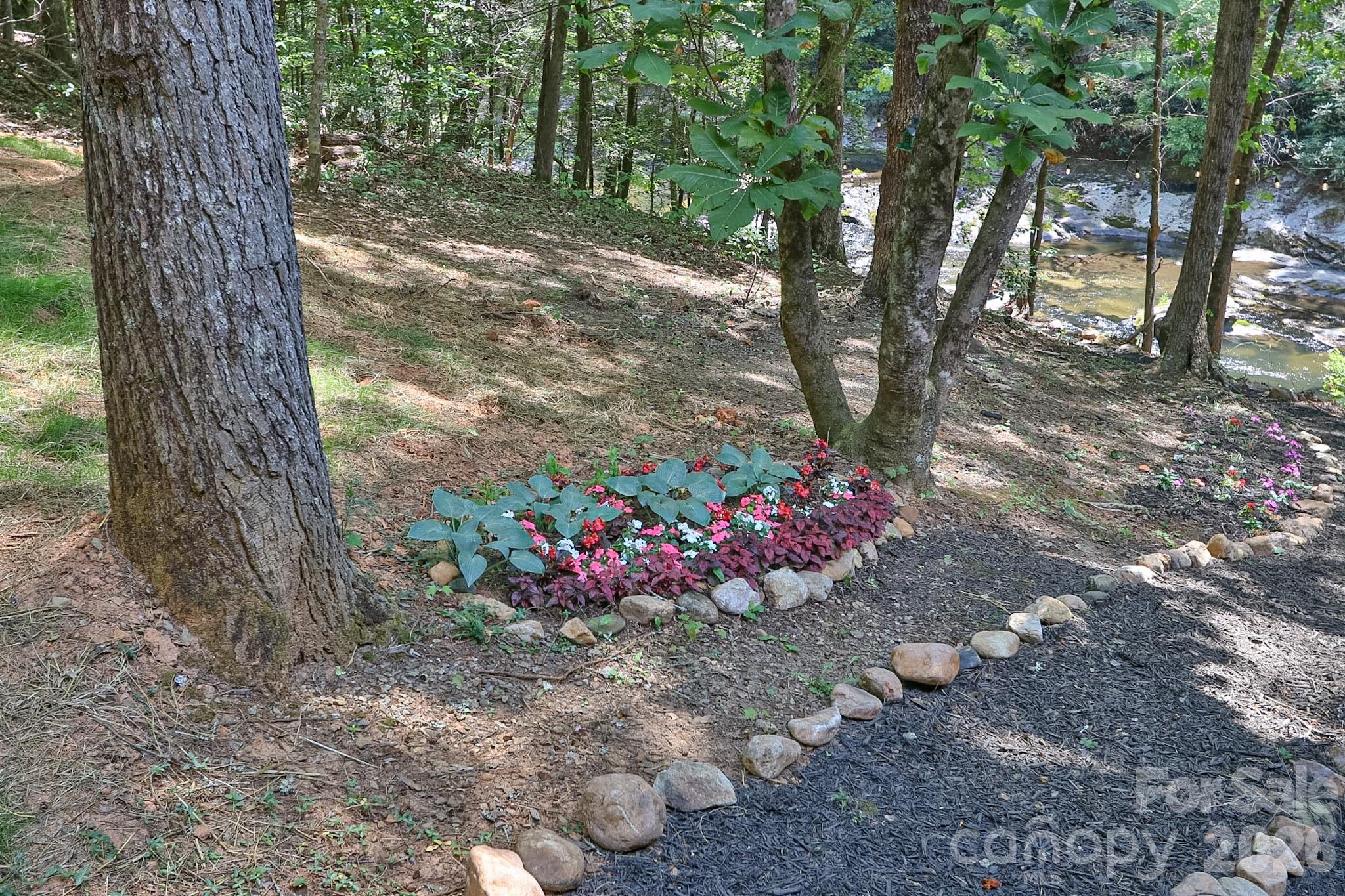 408 Stone River Drive — Traphill