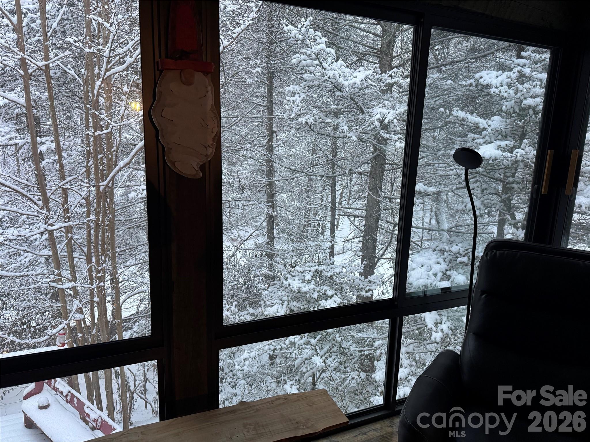 408 Stone River Drive — Traphill