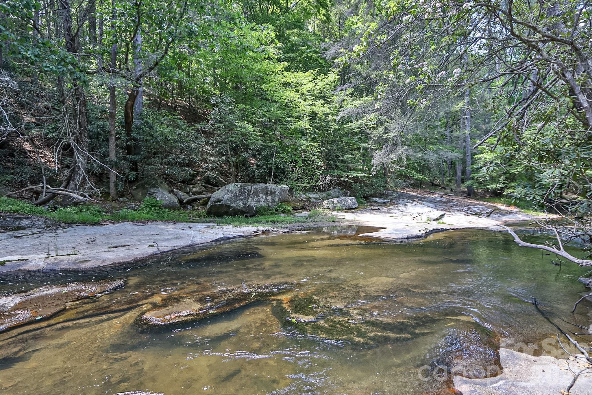 408 Stone River Drive — Traphill