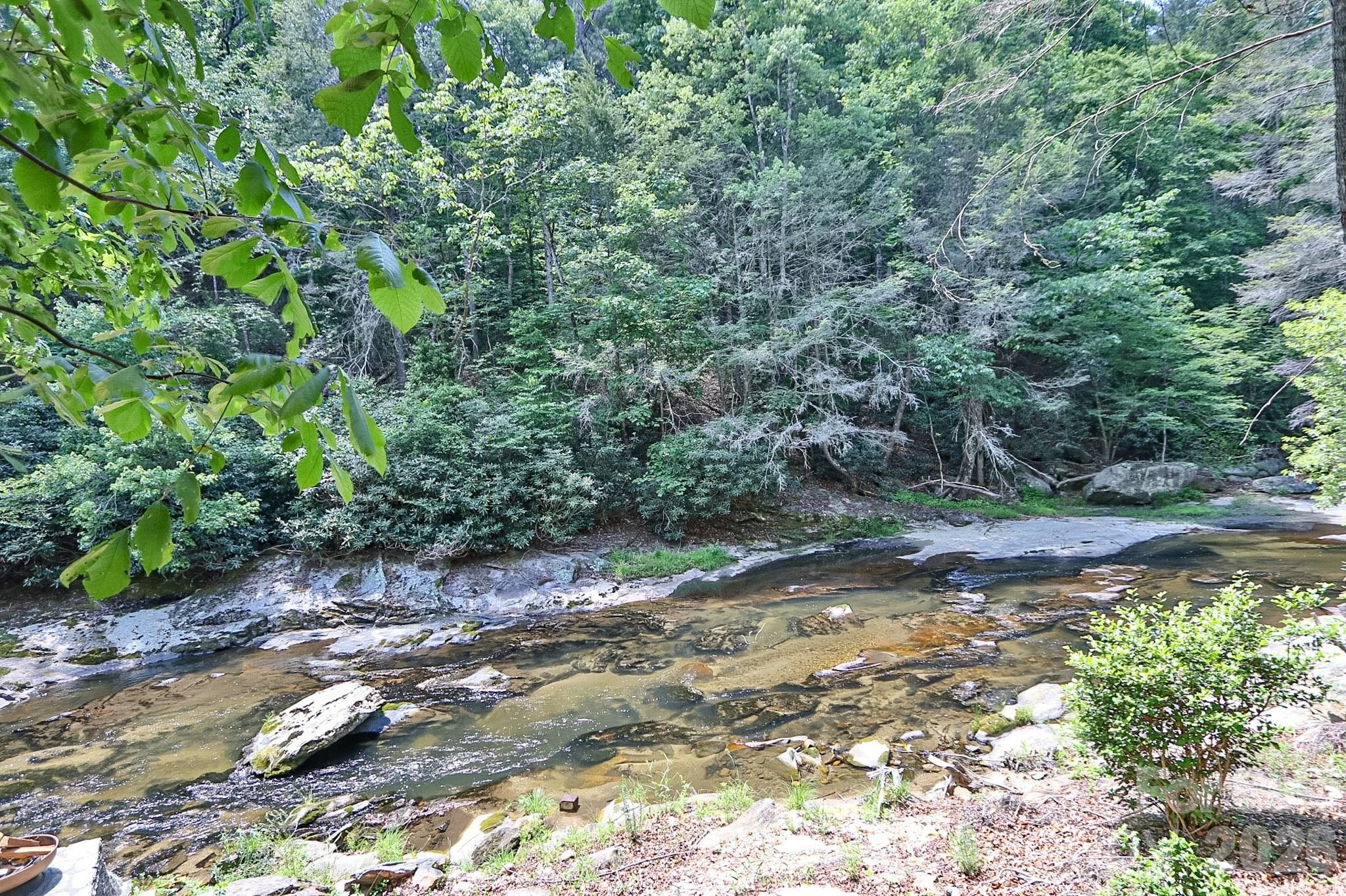 408 Stone River Drive — Traphill