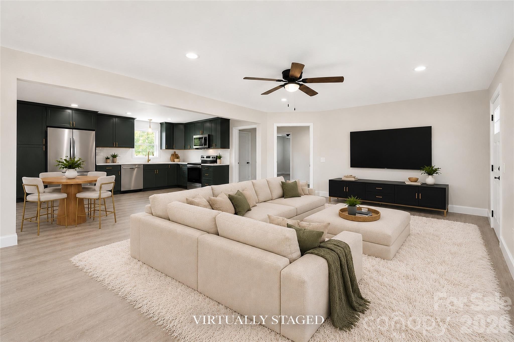 1403 Dudley Shoals Road — Granite Falls