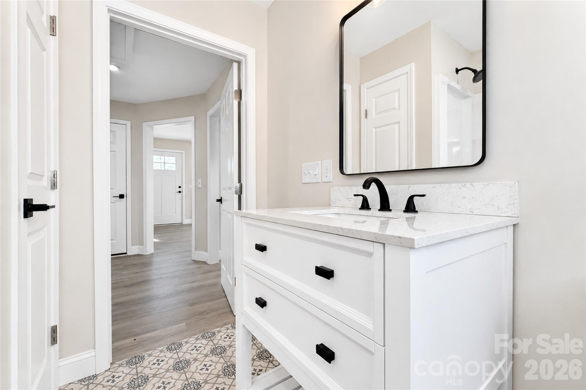1403 Dudley Shoals Road — Granite Falls
