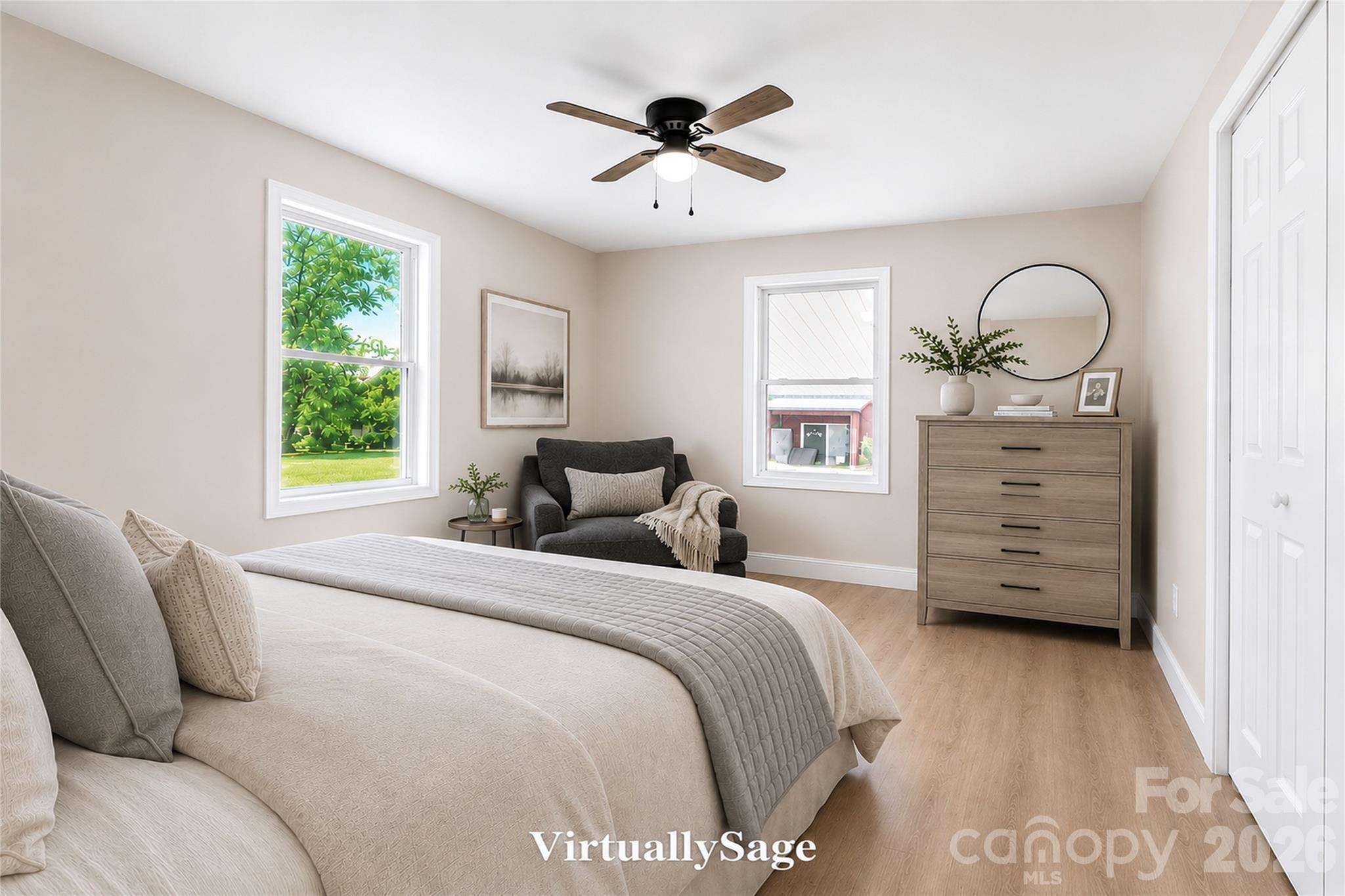 1403 Dudley Shoals Road — Granite Falls