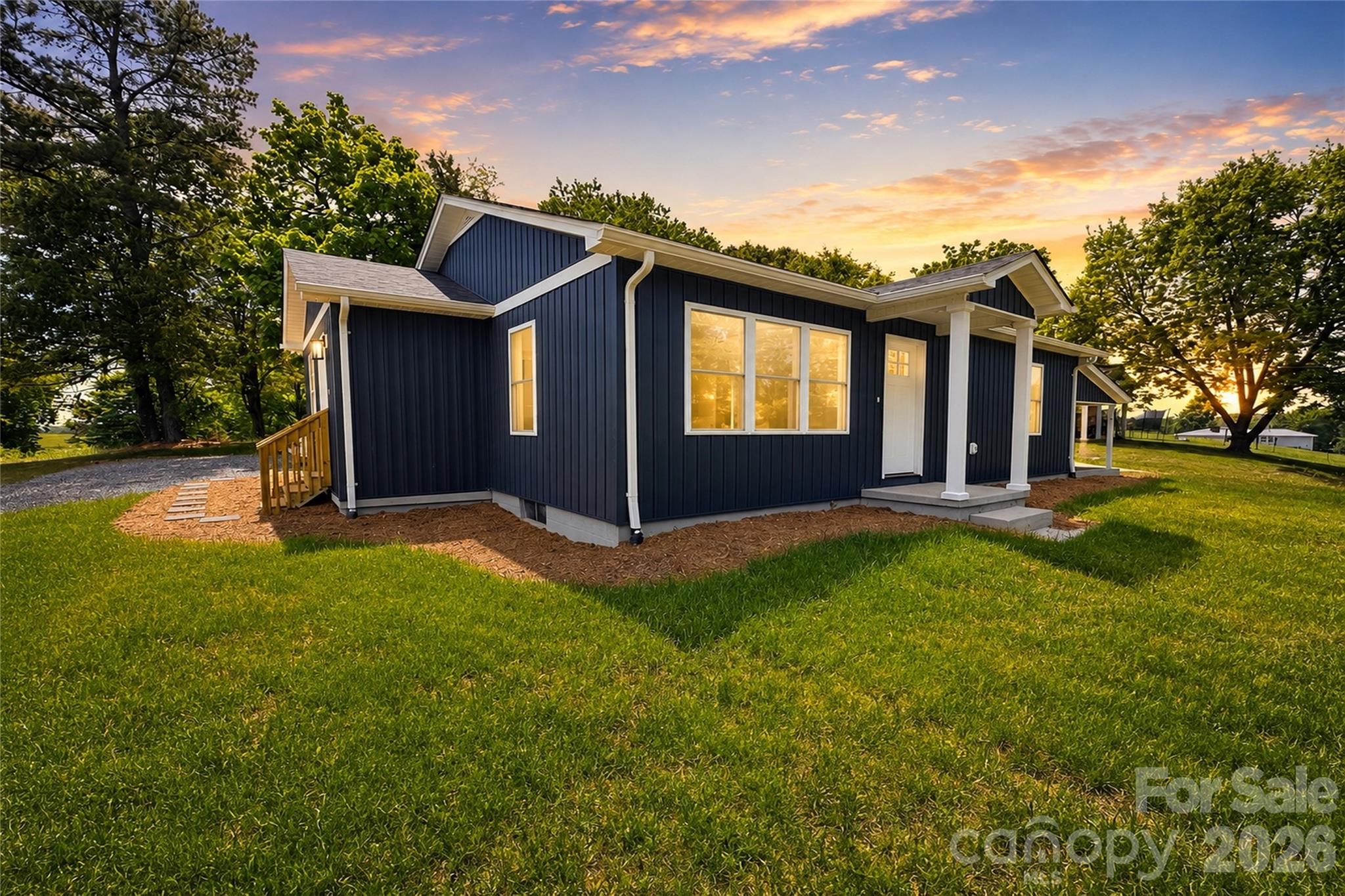 1403 Dudley Shoals Road — Granite Falls