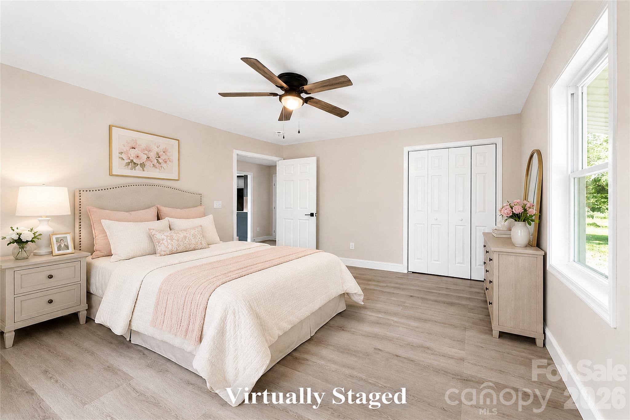 1403 Dudley Shoals Road — Granite Falls