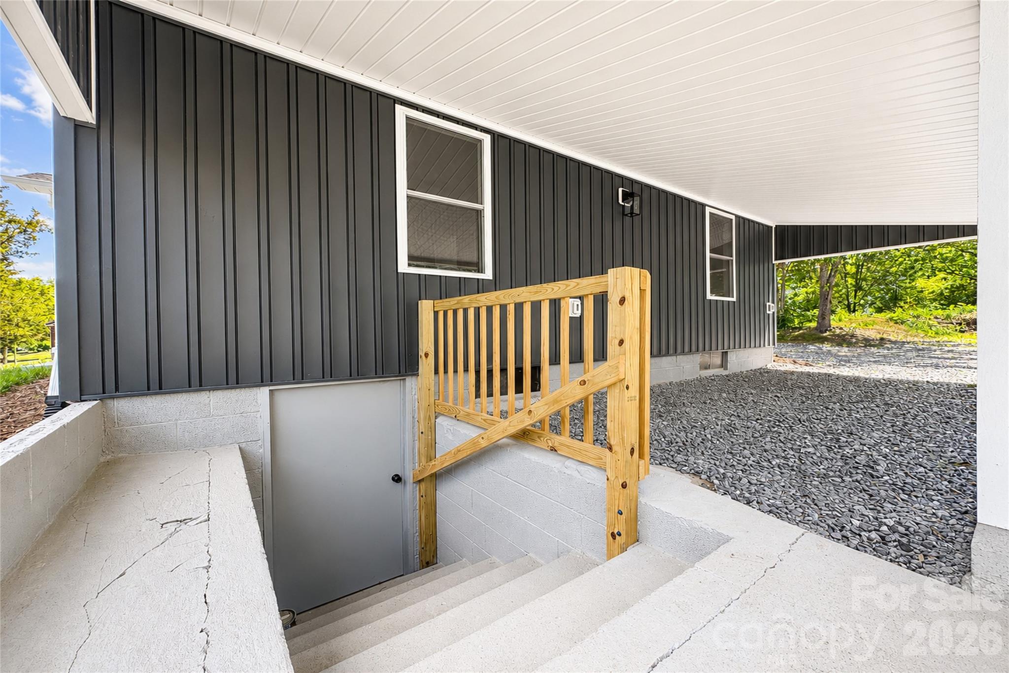1403 Dudley Shoals Road — Granite Falls