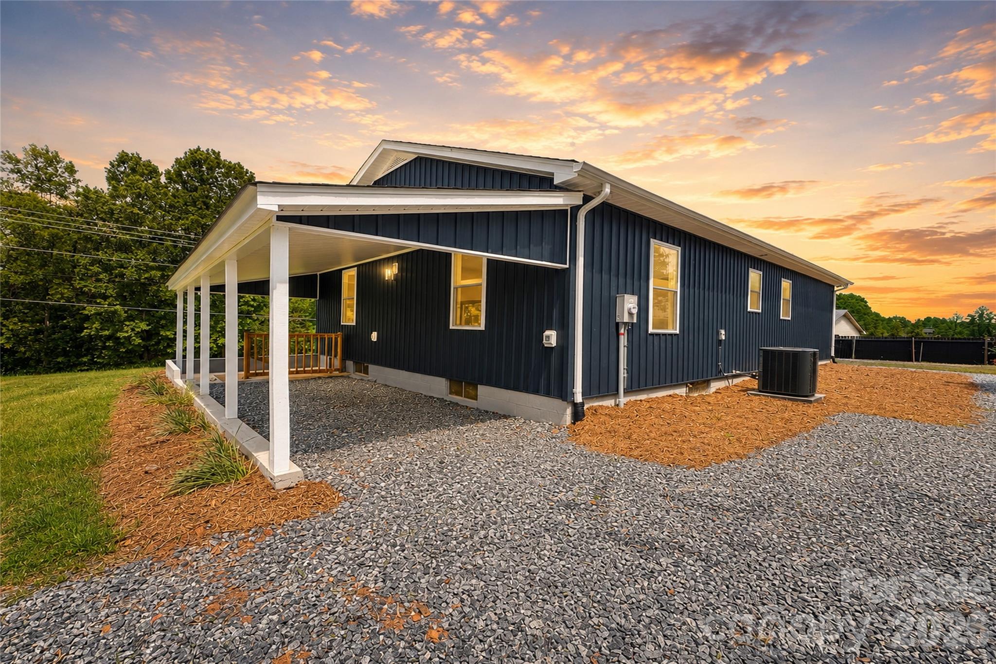 1403 Dudley Shoals Road — Granite Falls
