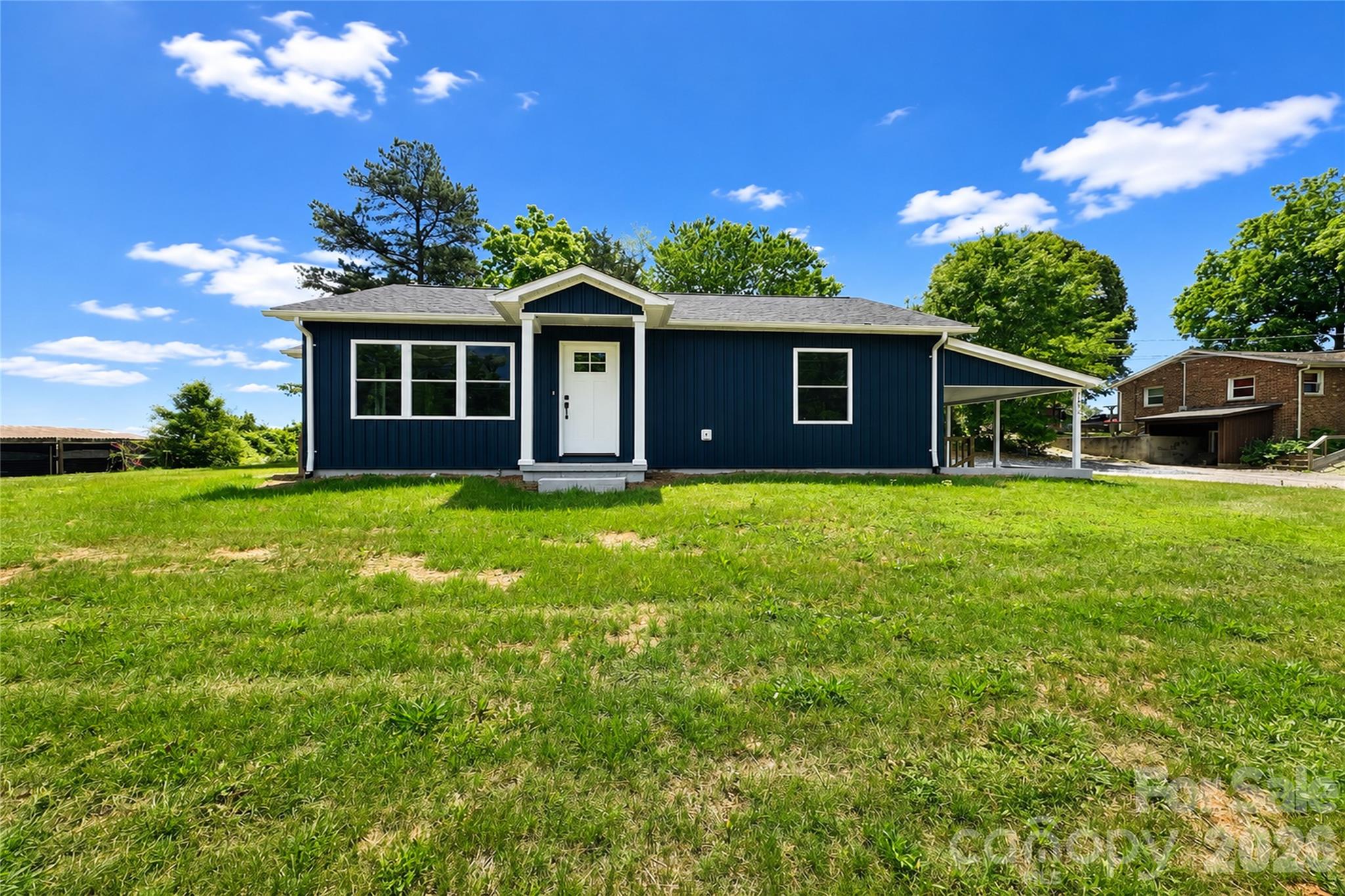 1403 Dudley Shoals Road — Granite Falls