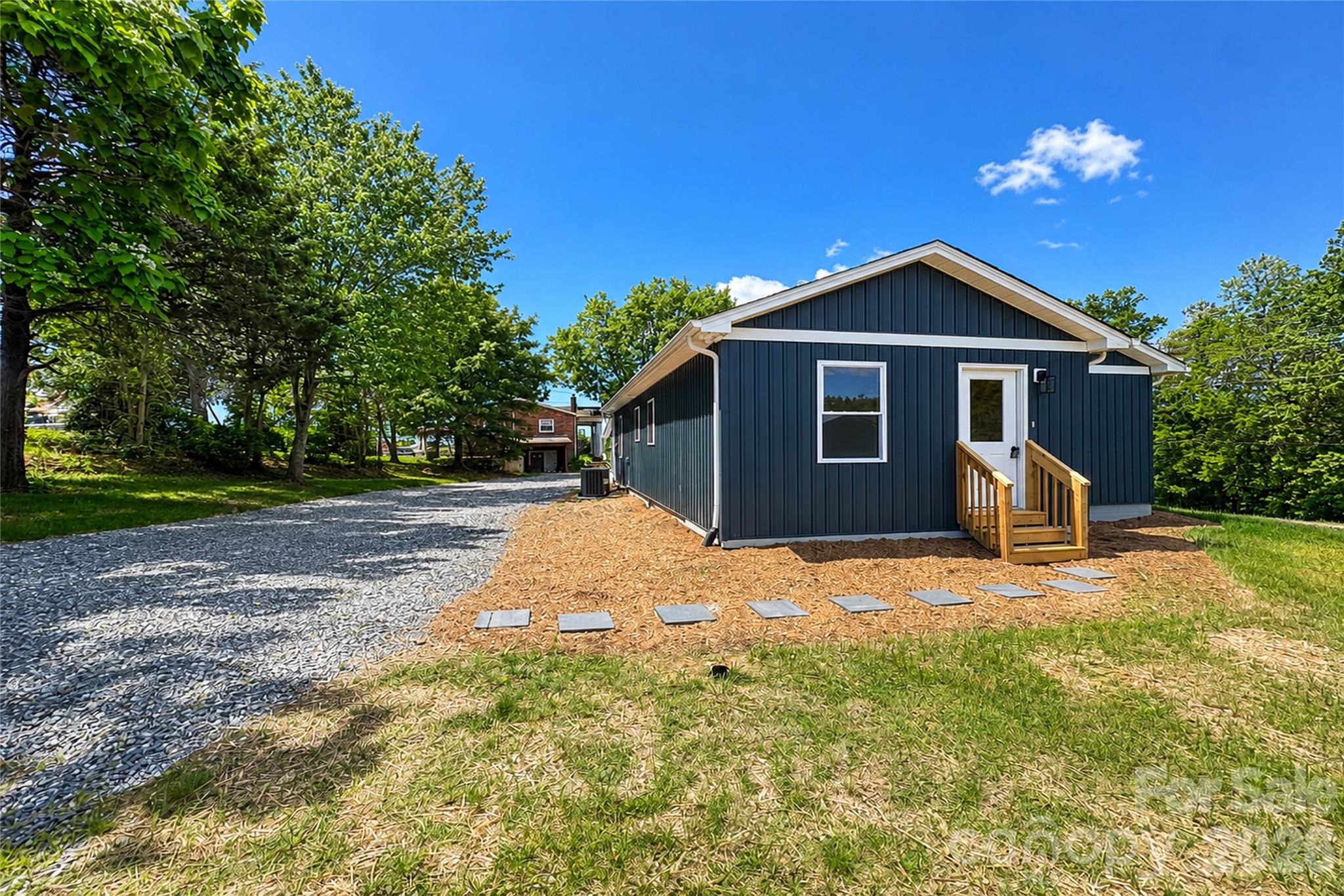 1403 Dudley Shoals Road — Granite Falls