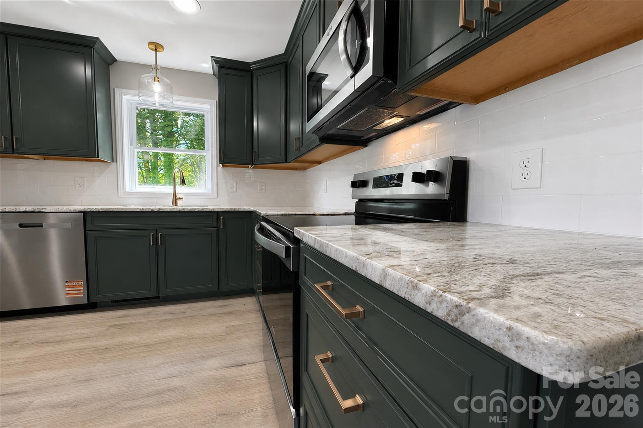 1403 Dudley Shoals Road — Granite Falls