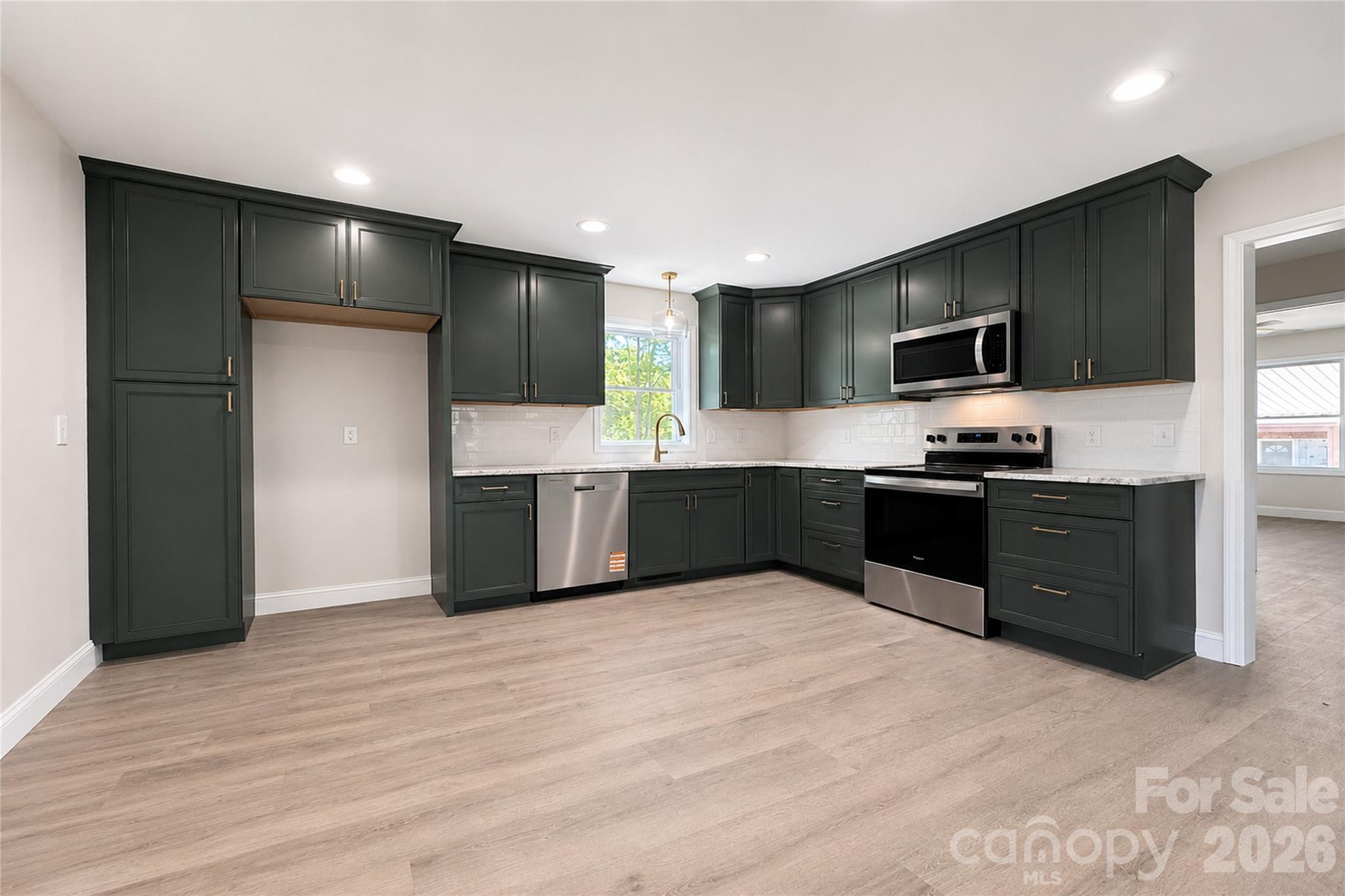 1403 Dudley Shoals Road — Granite Falls