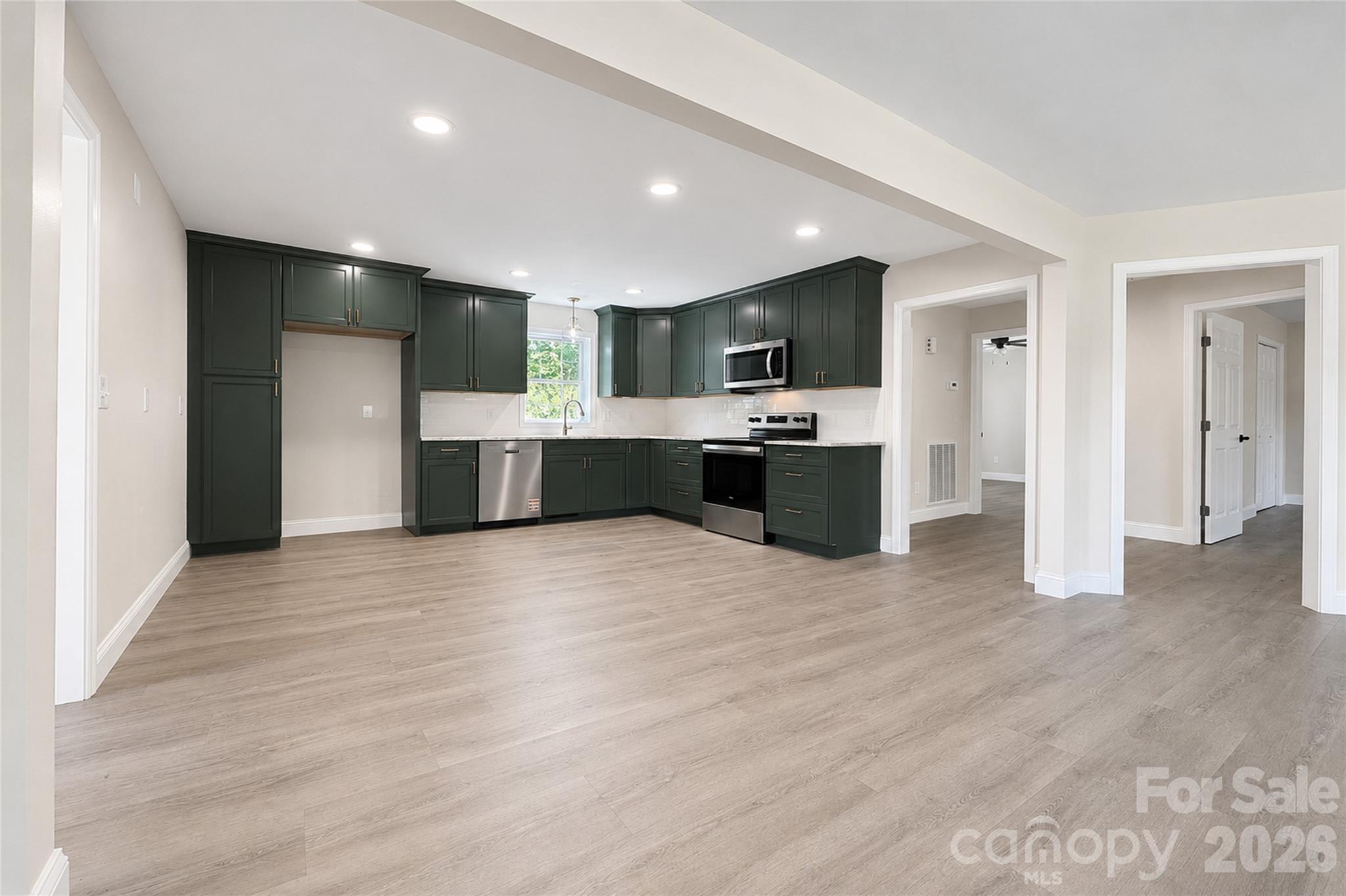 1403 Dudley Shoals Road — Granite Falls