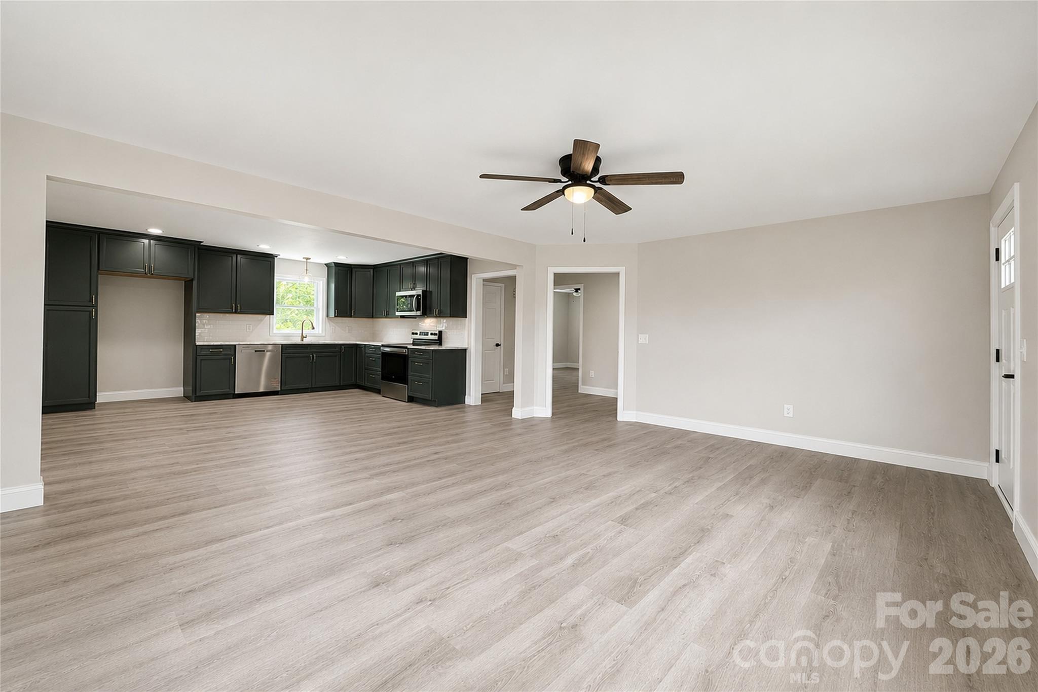 1403 Dudley Shoals Road — Granite Falls
