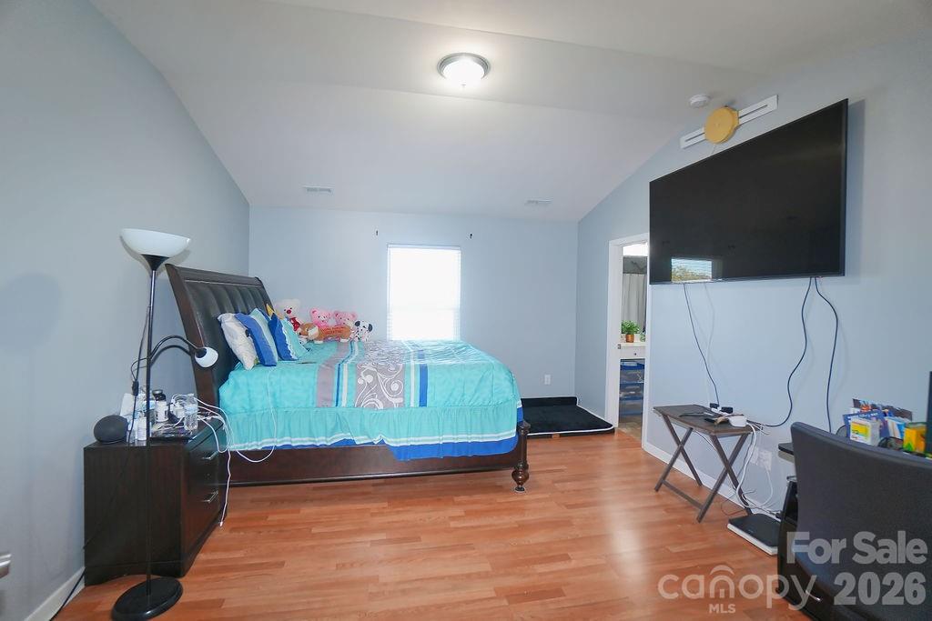 9728 Crooms Court — Charlotte